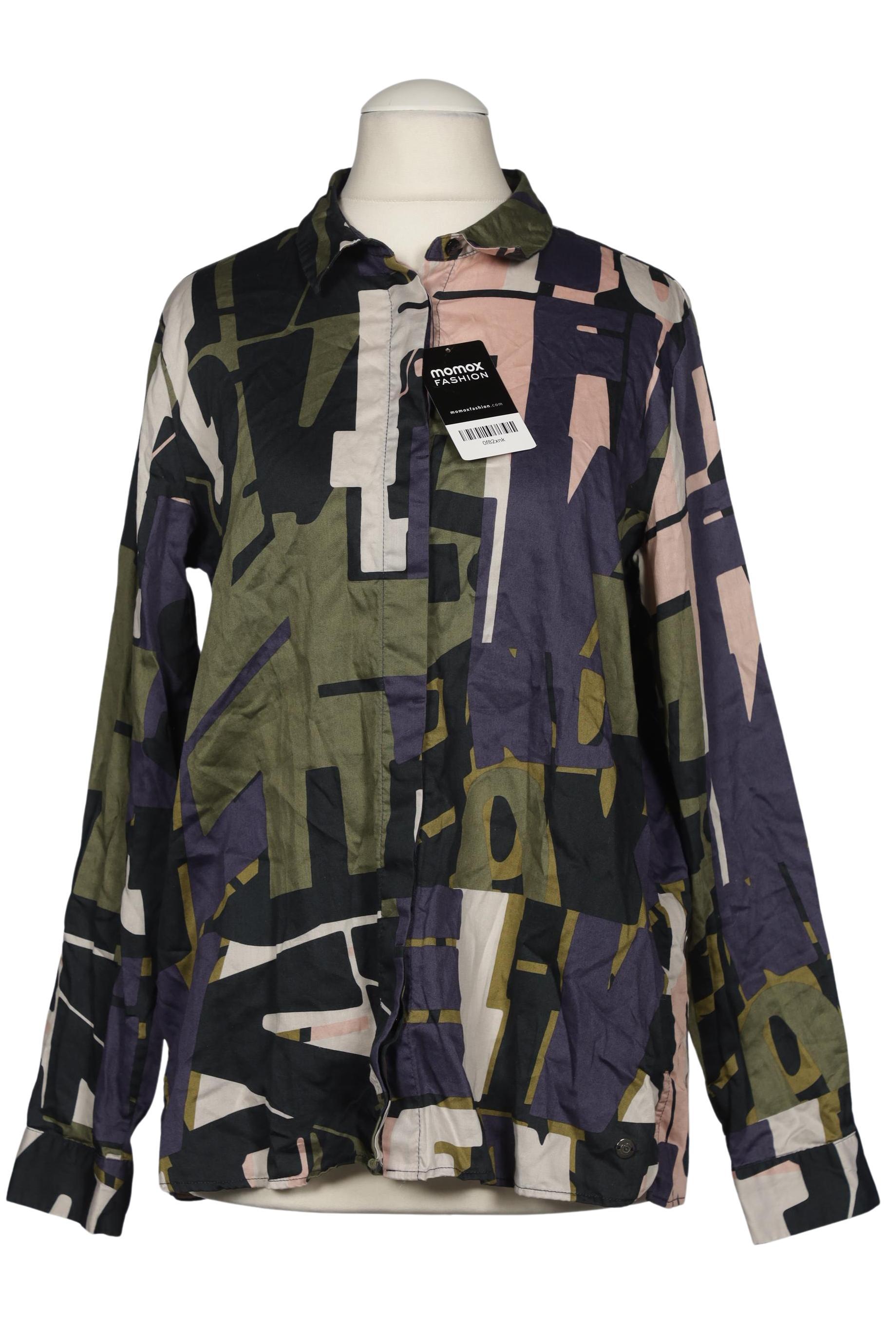 

Bugatti Damen Bluse, grün, Gr. 38