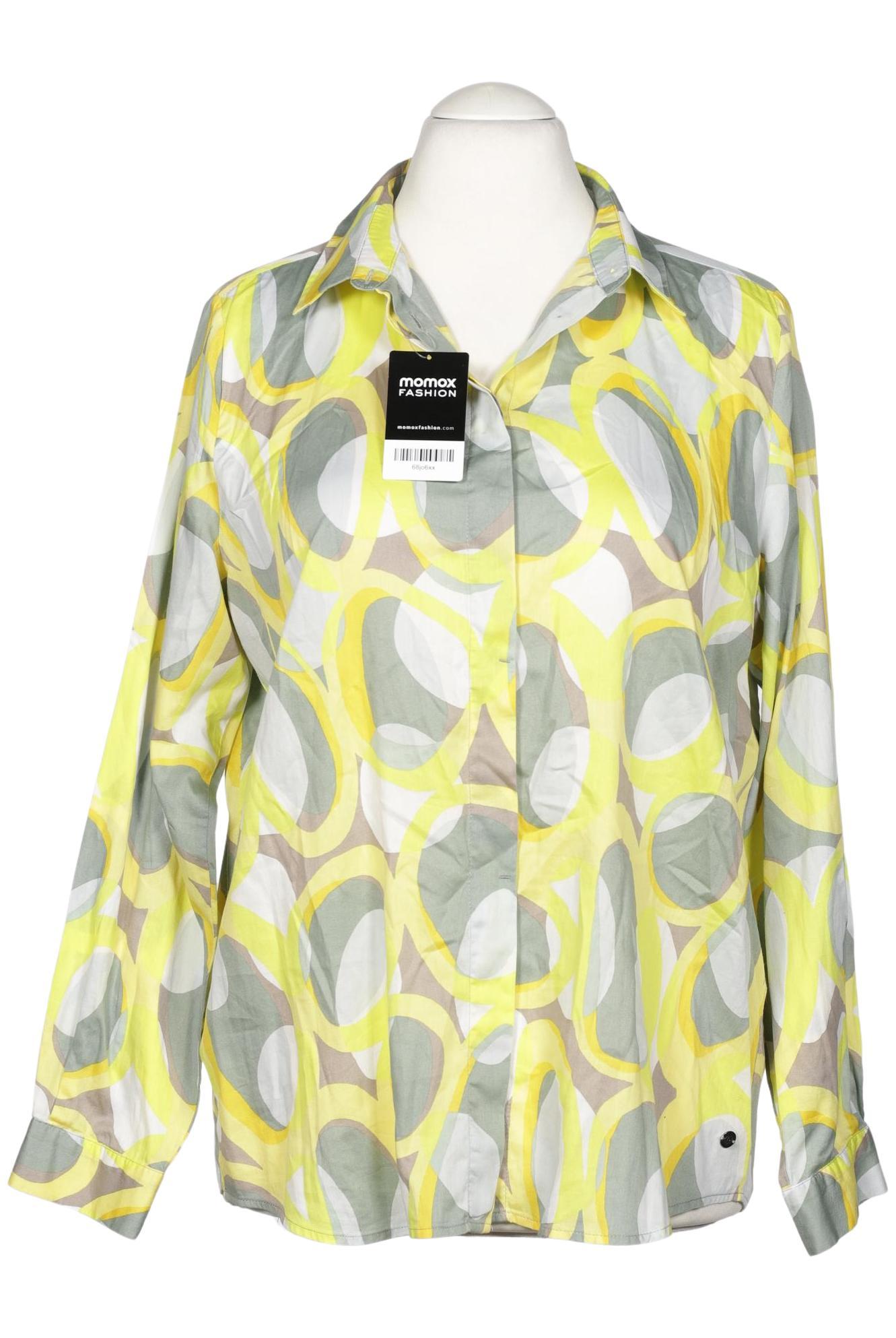 

Bugatti Damen Bluse, mehrfarbig, Gr. 44