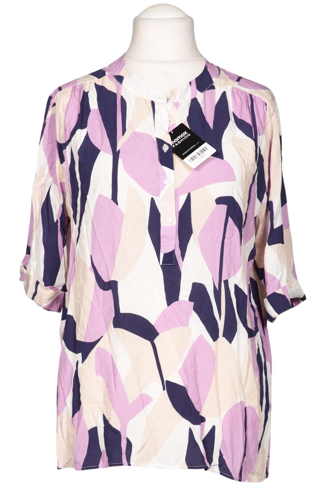 

Bugatti Damen Bluse, mehrfarbig, Gr. 44