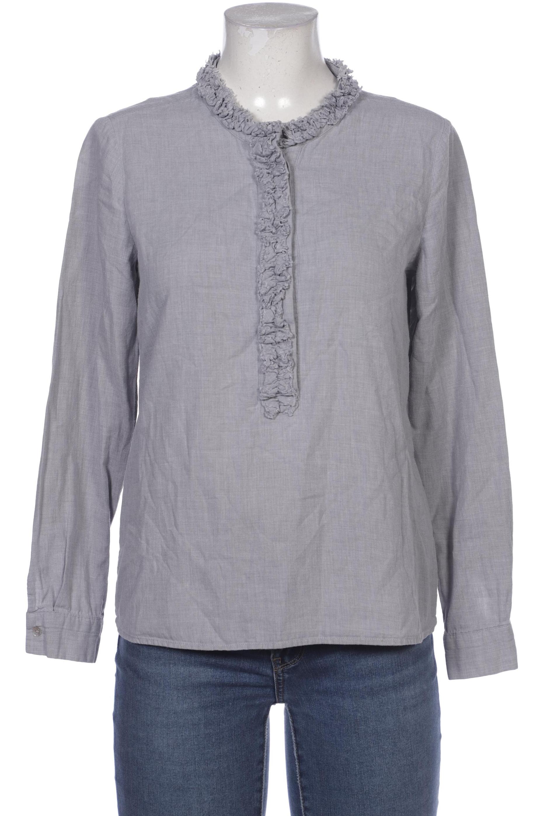 

Bugatti Damen Bluse, grau, Gr. 42