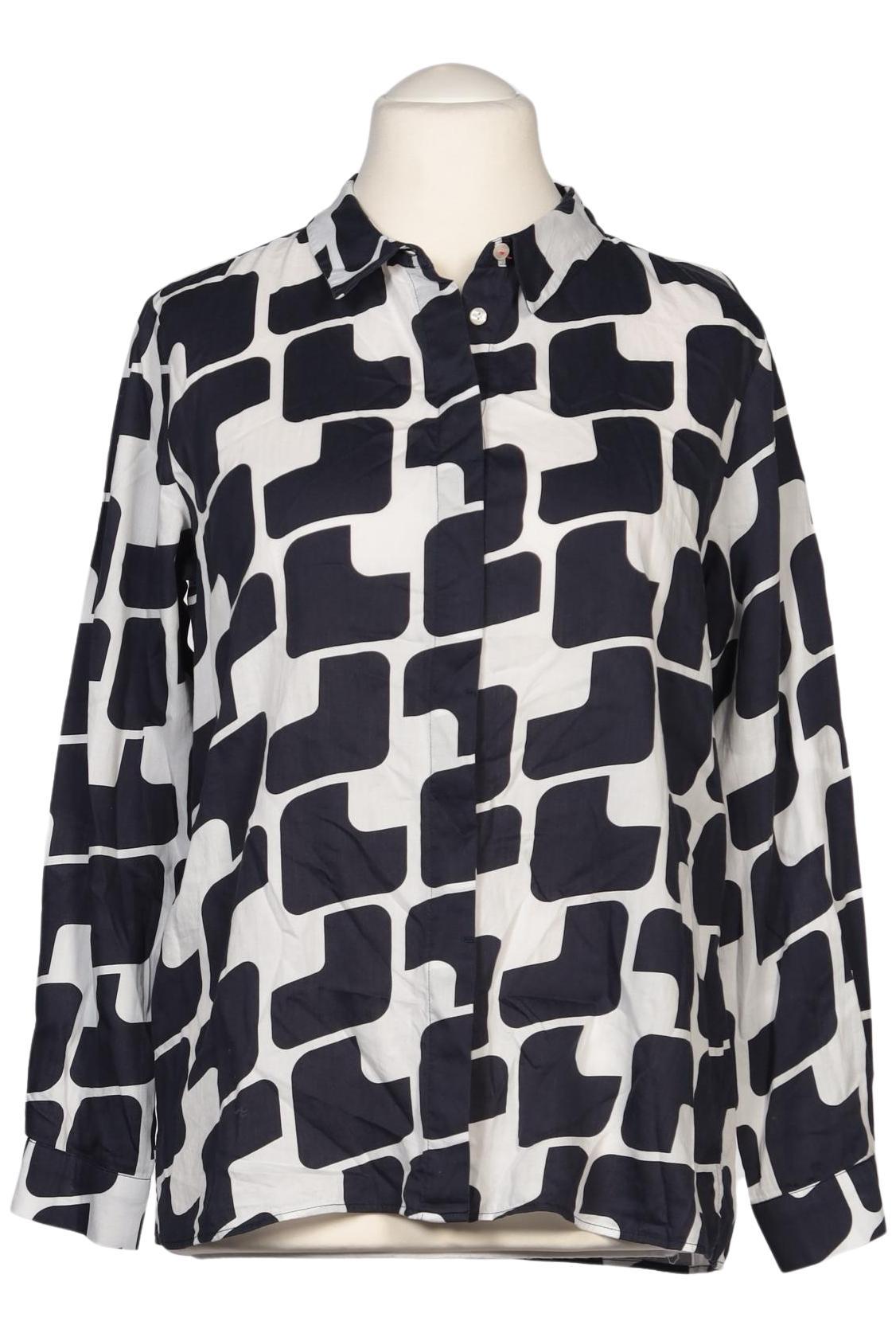 

Bugatti Damen Bluse, mehrfarbig, Gr. 42