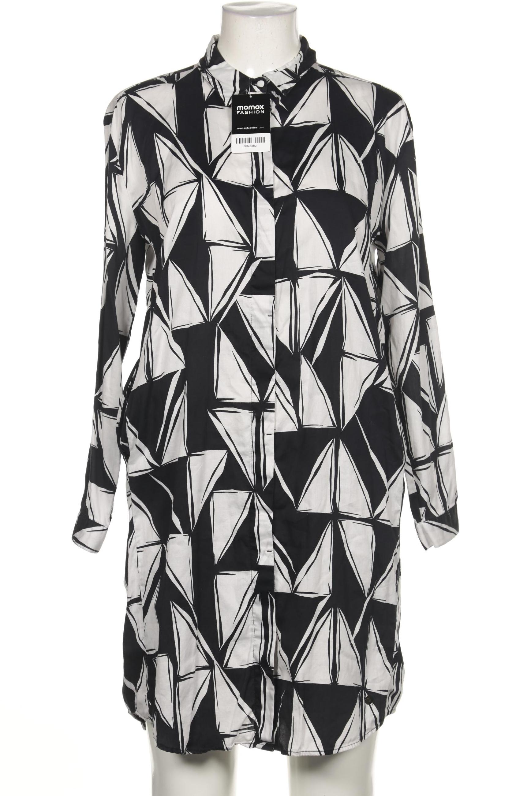 

Bugatti Damen Bluse, schwarz, Gr. 38