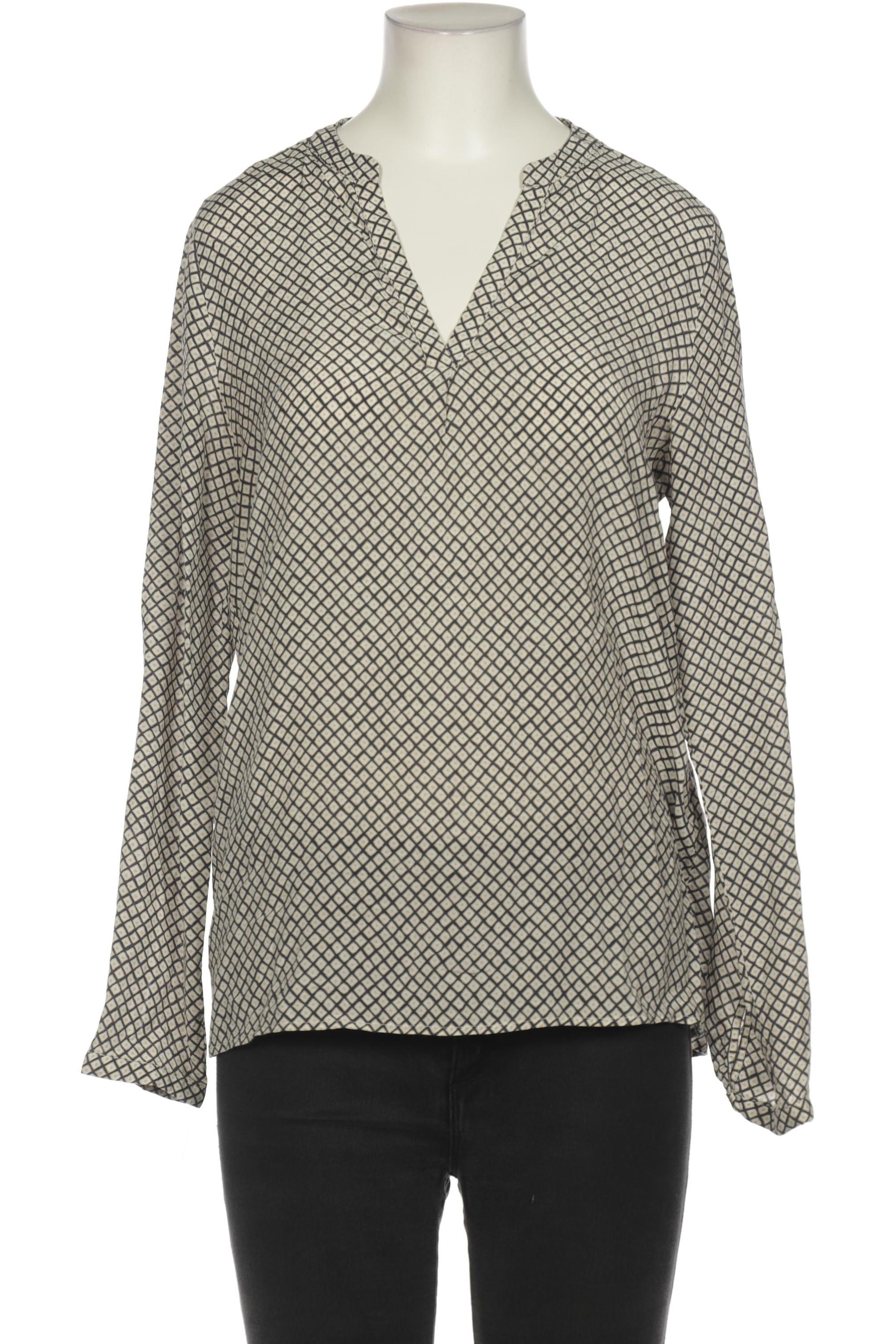 

Bugatti Damen Bluse, grau, Gr. 36