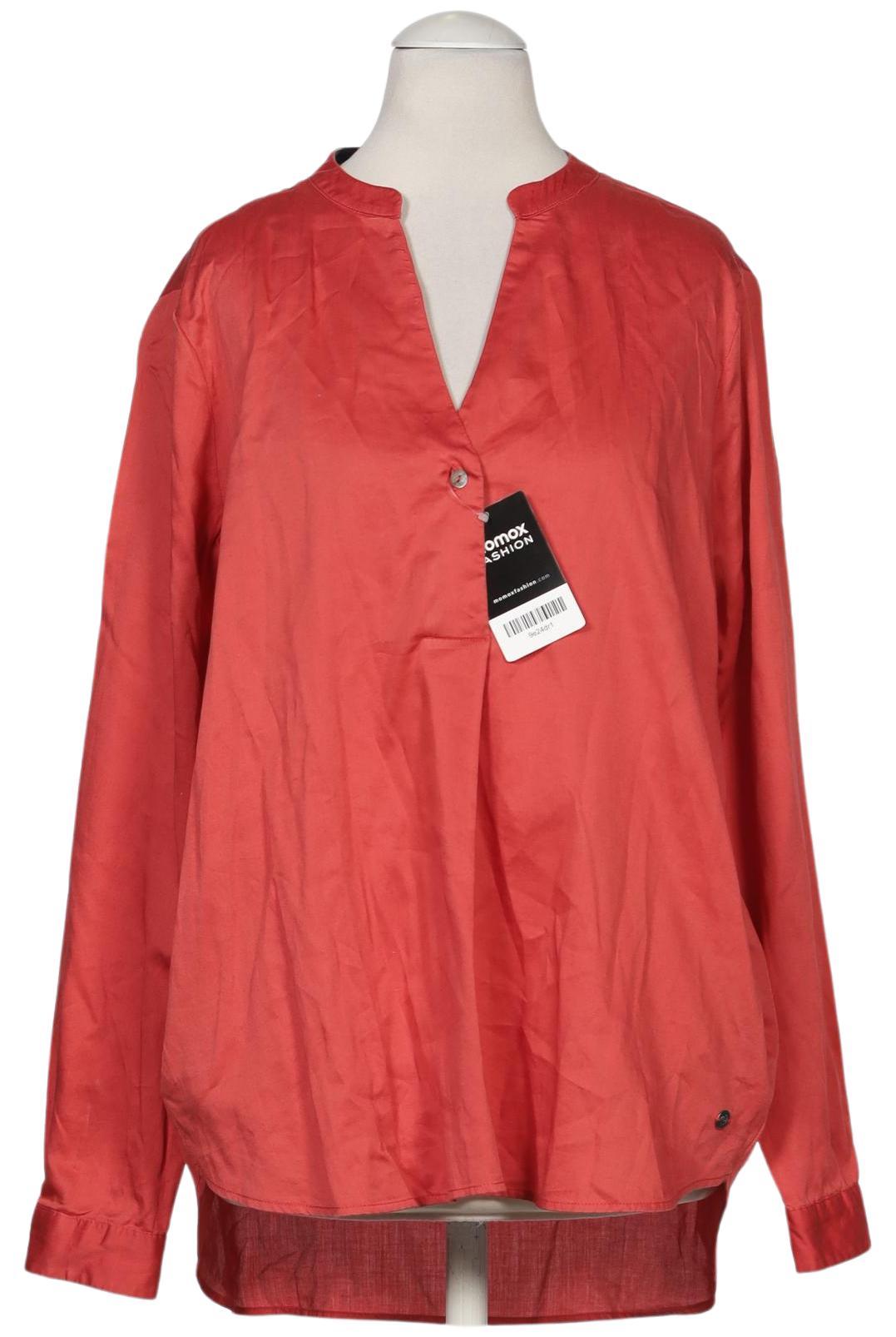 

Bugatti Damen Bluse, rot, Gr. 38