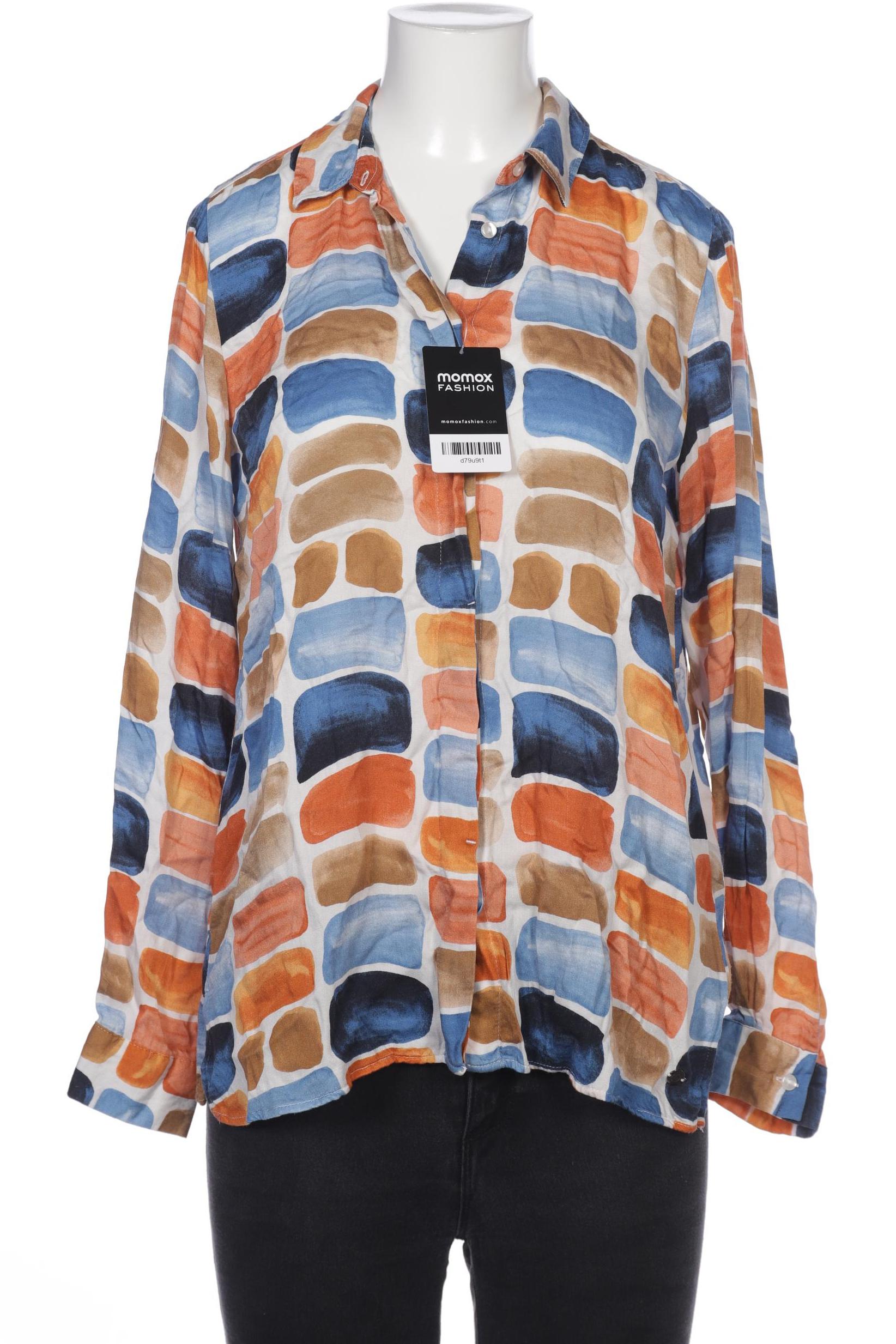

Bugatti Damen Bluse, mehrfarbig