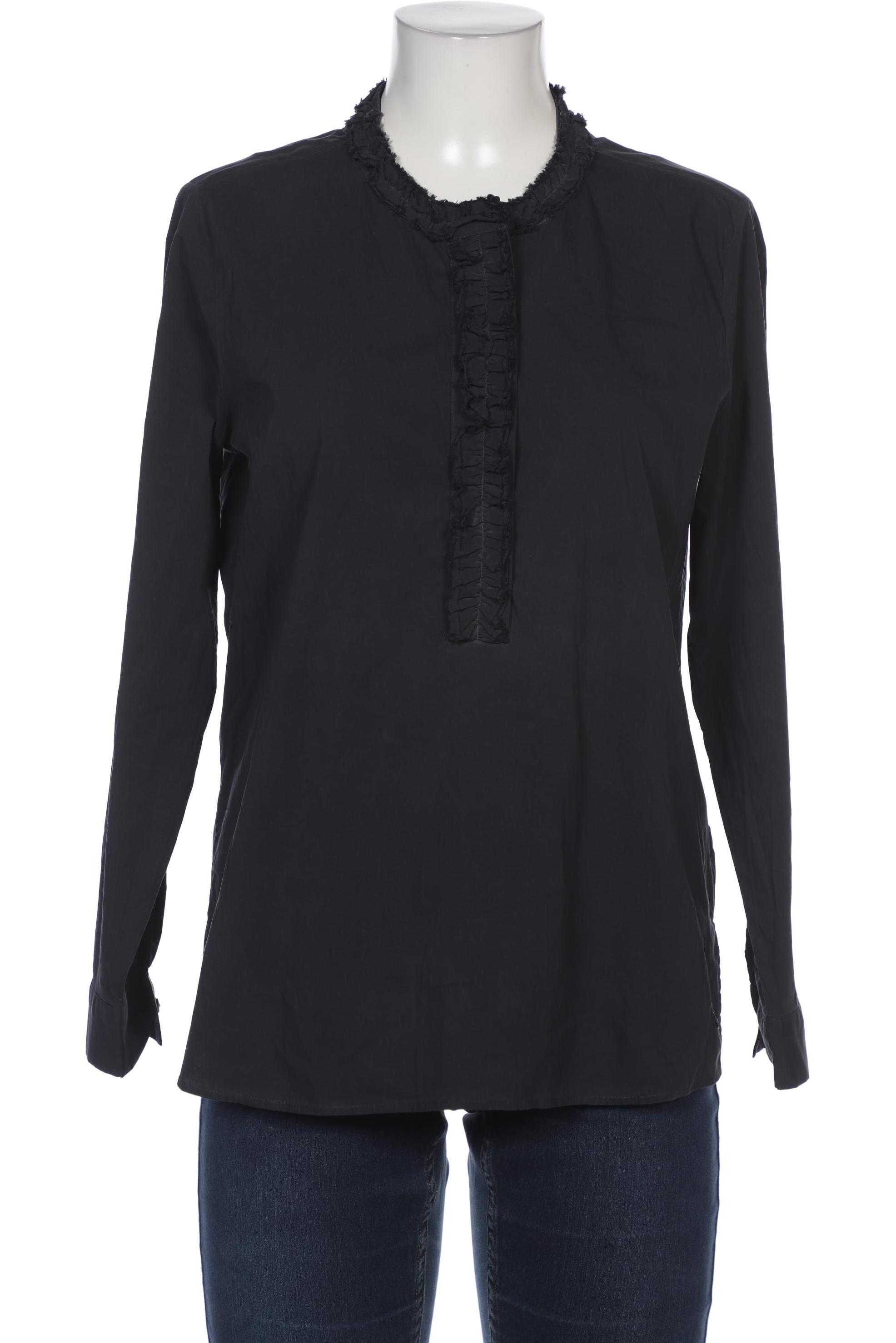 

Bugatti Damen Bluse, marineblau, Gr. 40