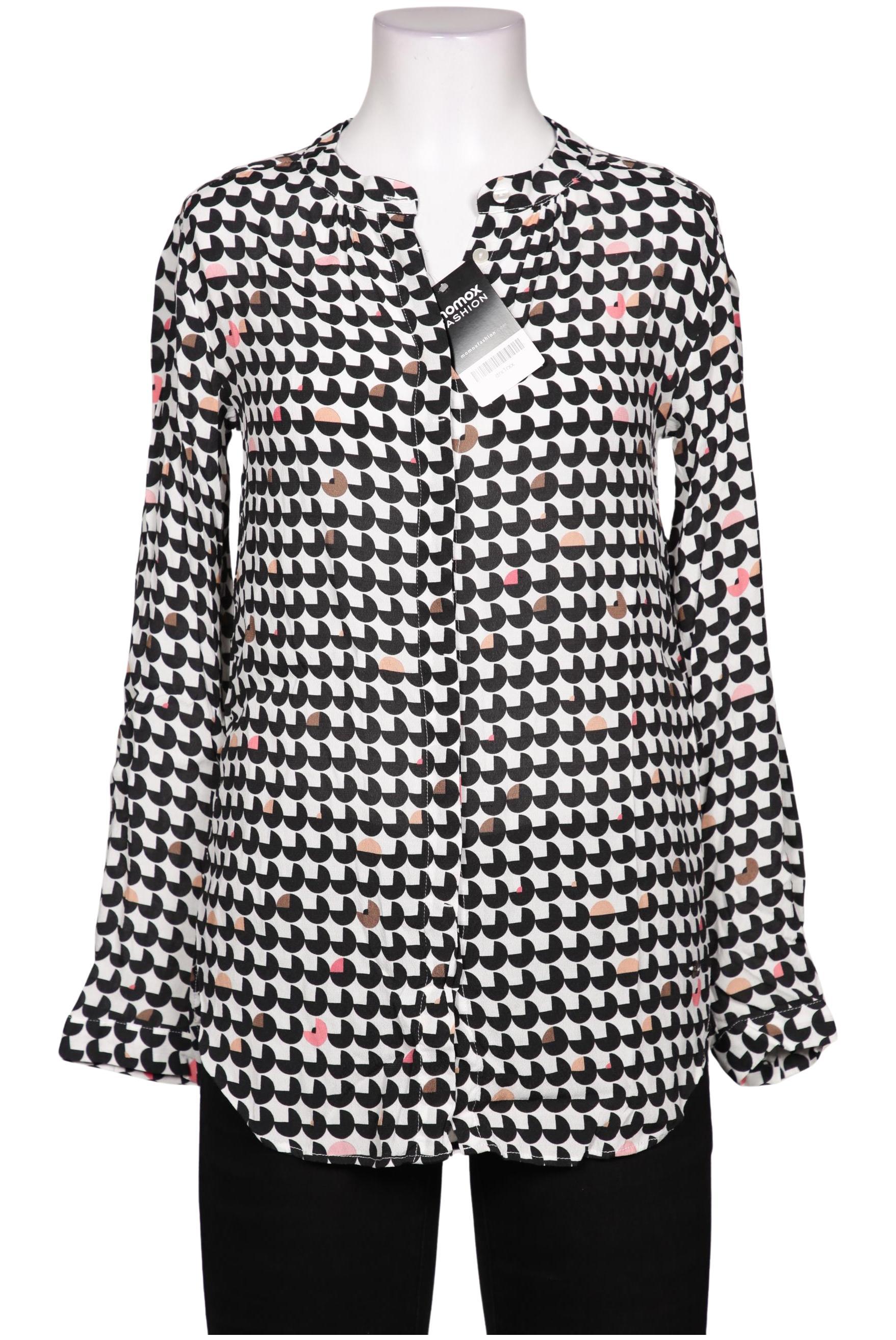 

Bugatti Damen Bluse, schwarz, Gr. 34