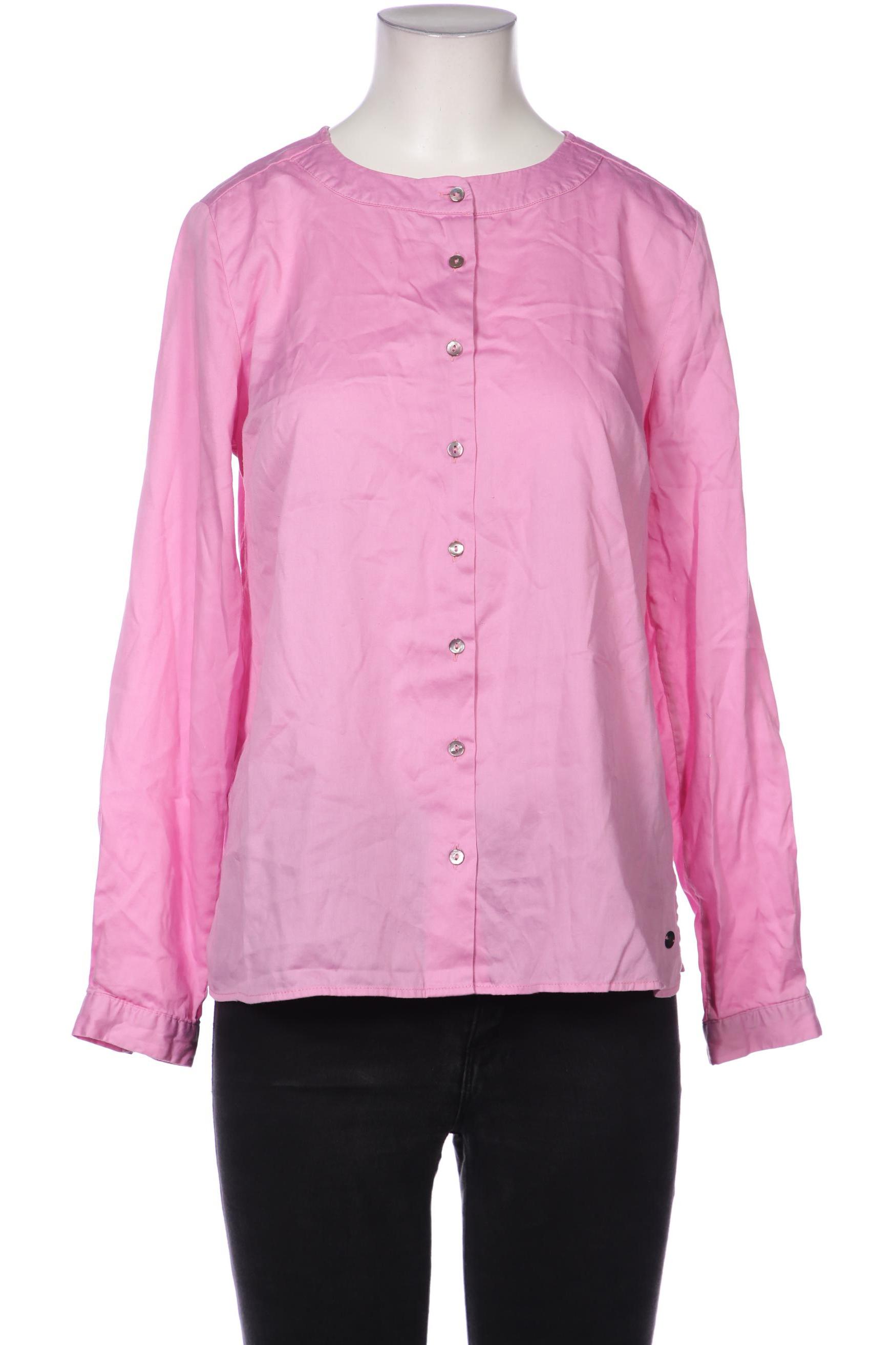

Bugatti Damen Bluse, pink, Gr. 34