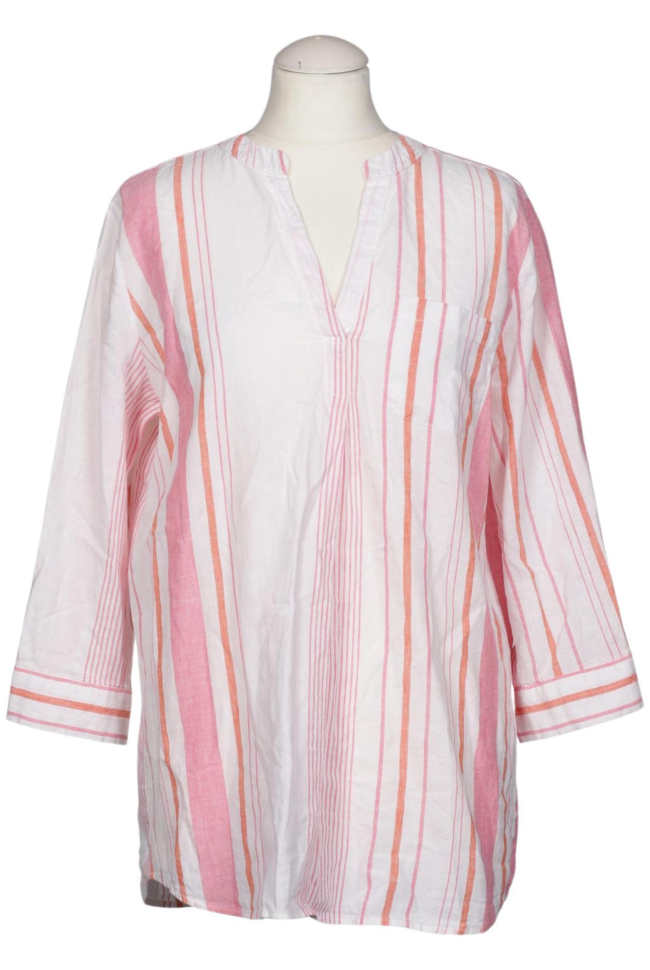 

Bugatti Damen Bluse, mehrfarbig, Gr. 38