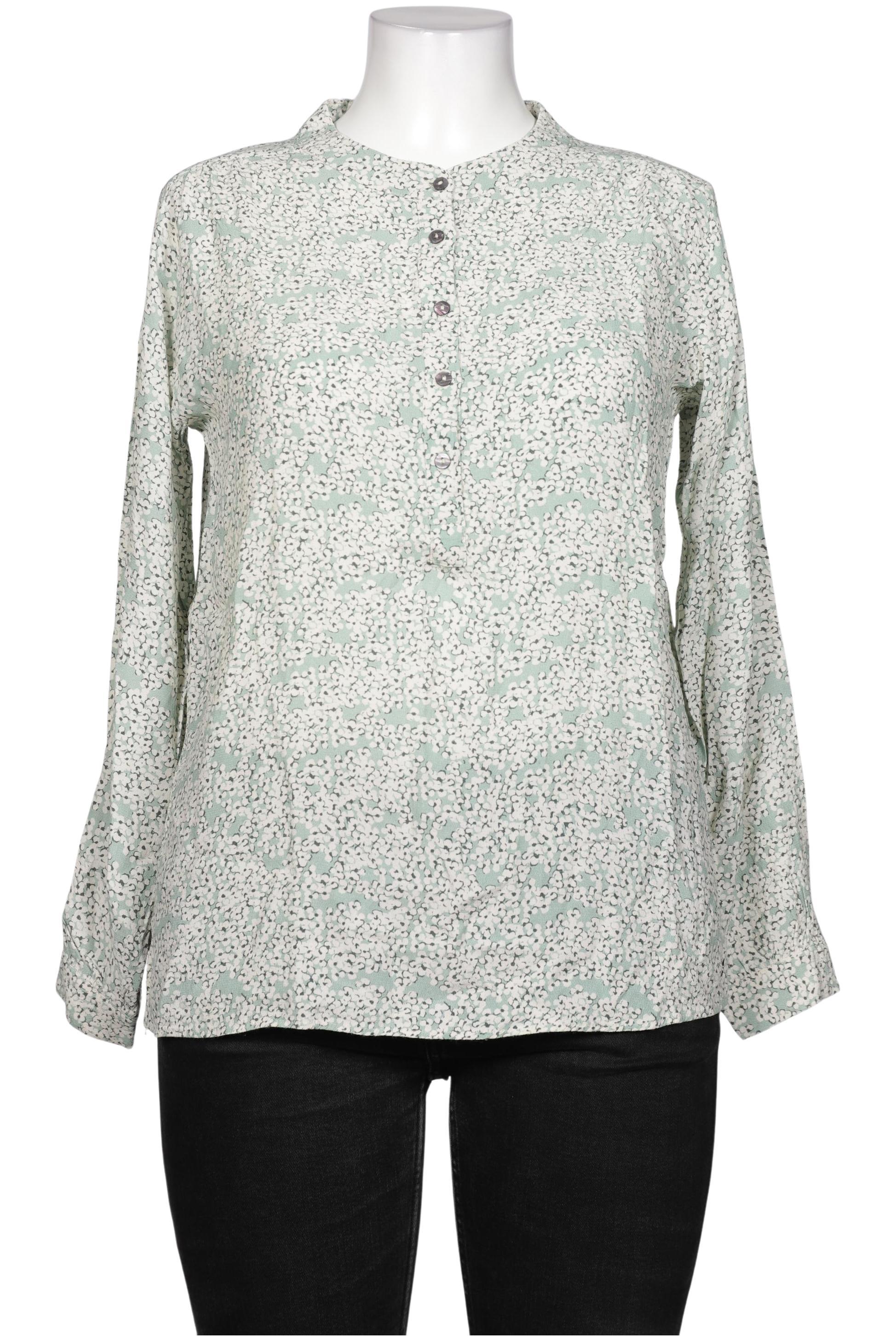 

Bugatti Damen Bluse, mehrfarbig, Gr. 40