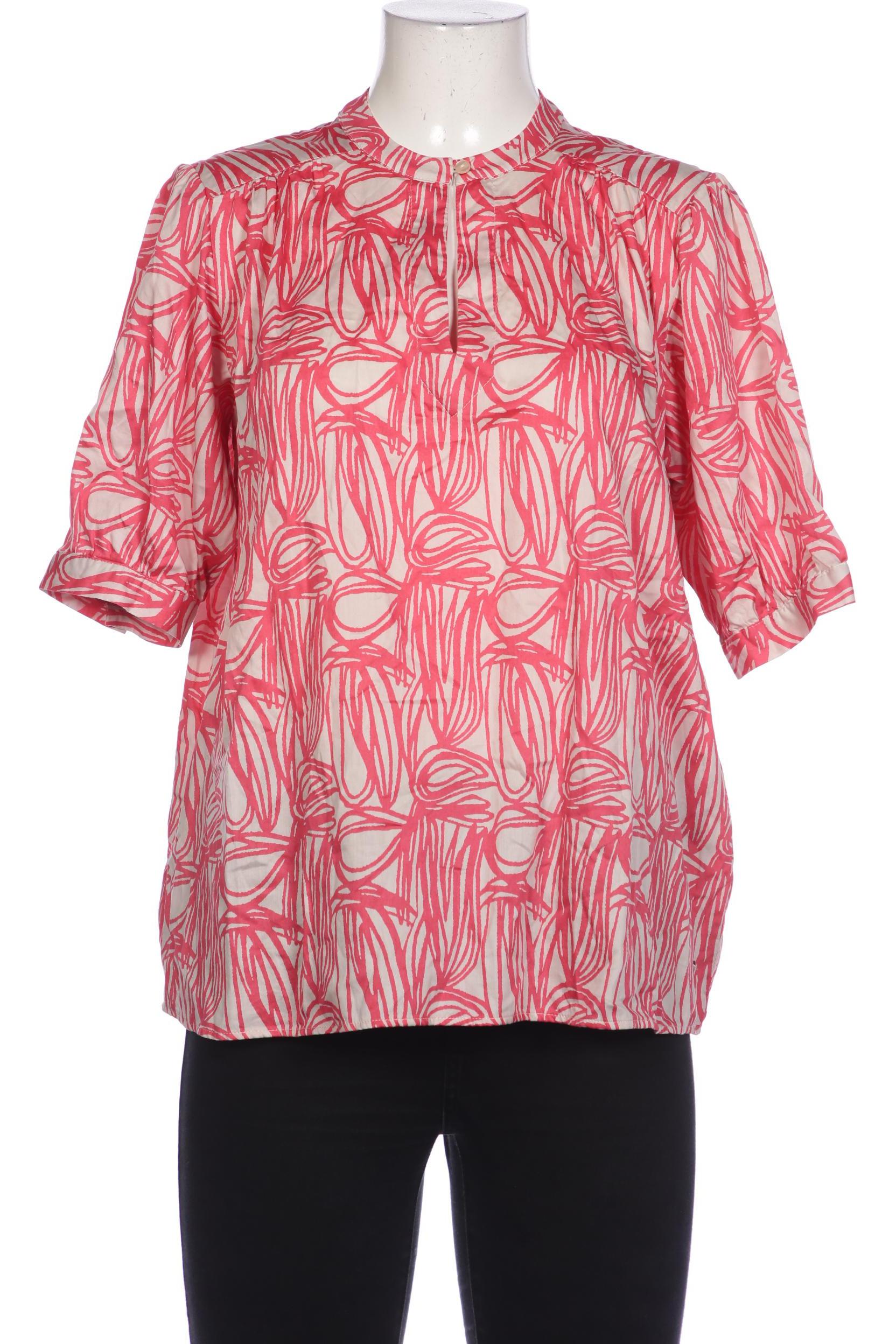 

Bugatti Damen Bluse, pink, Gr. 38