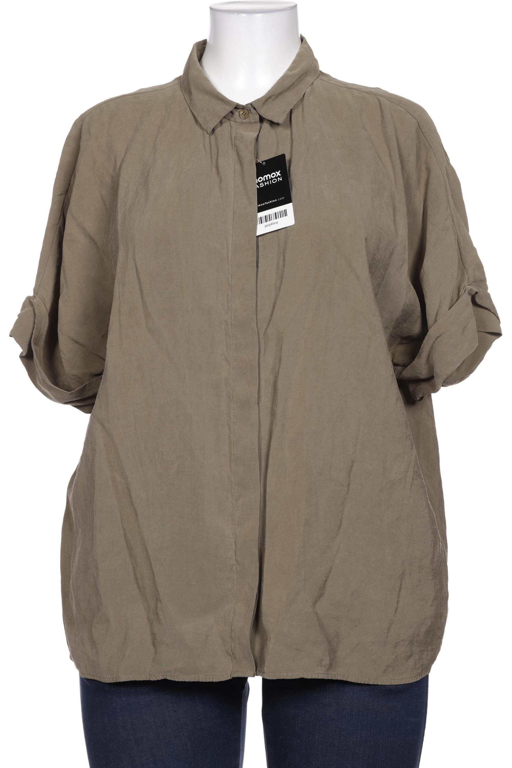 

Bugatti Damen Bluse, grün