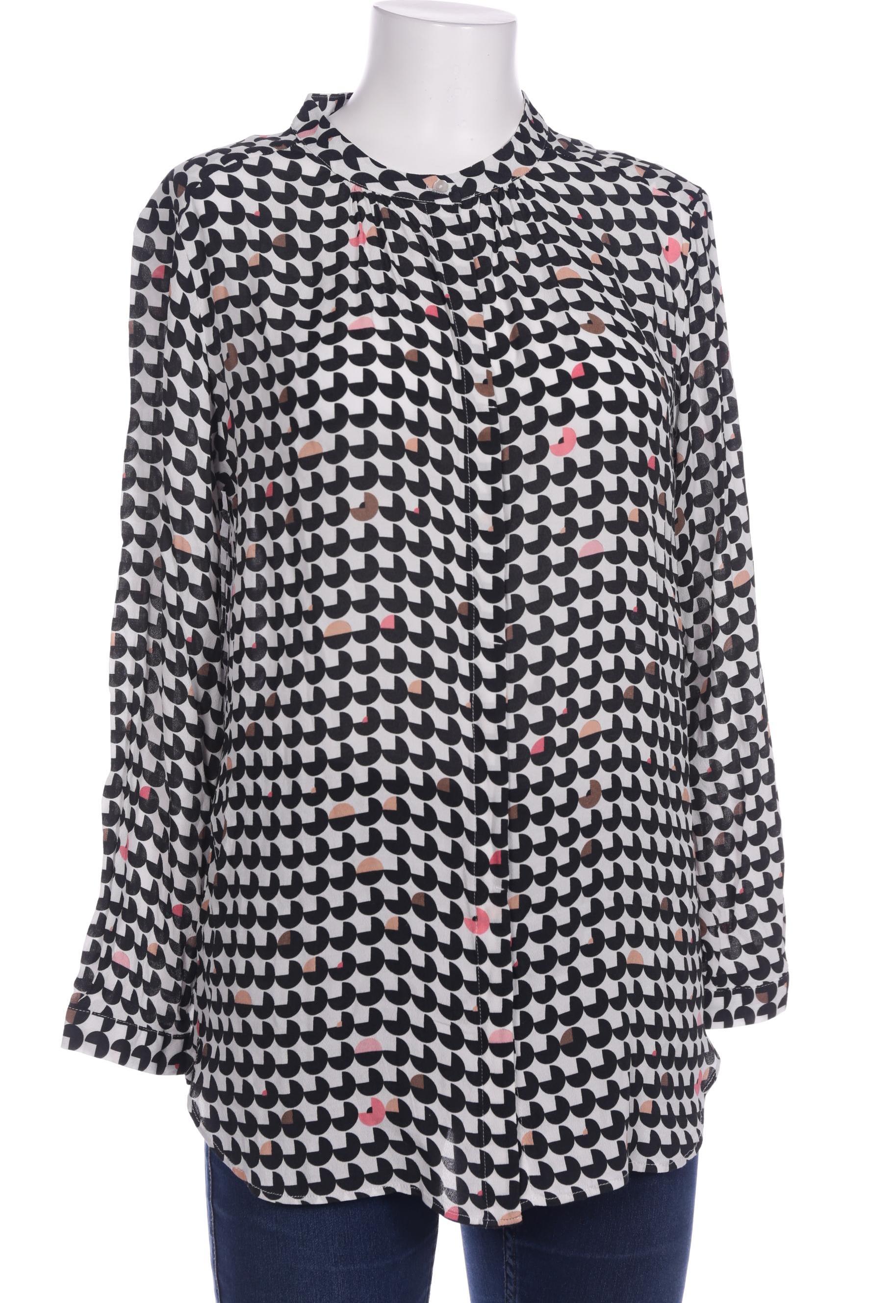 

Bugatti Damen Bluse, weiß, Gr. 42