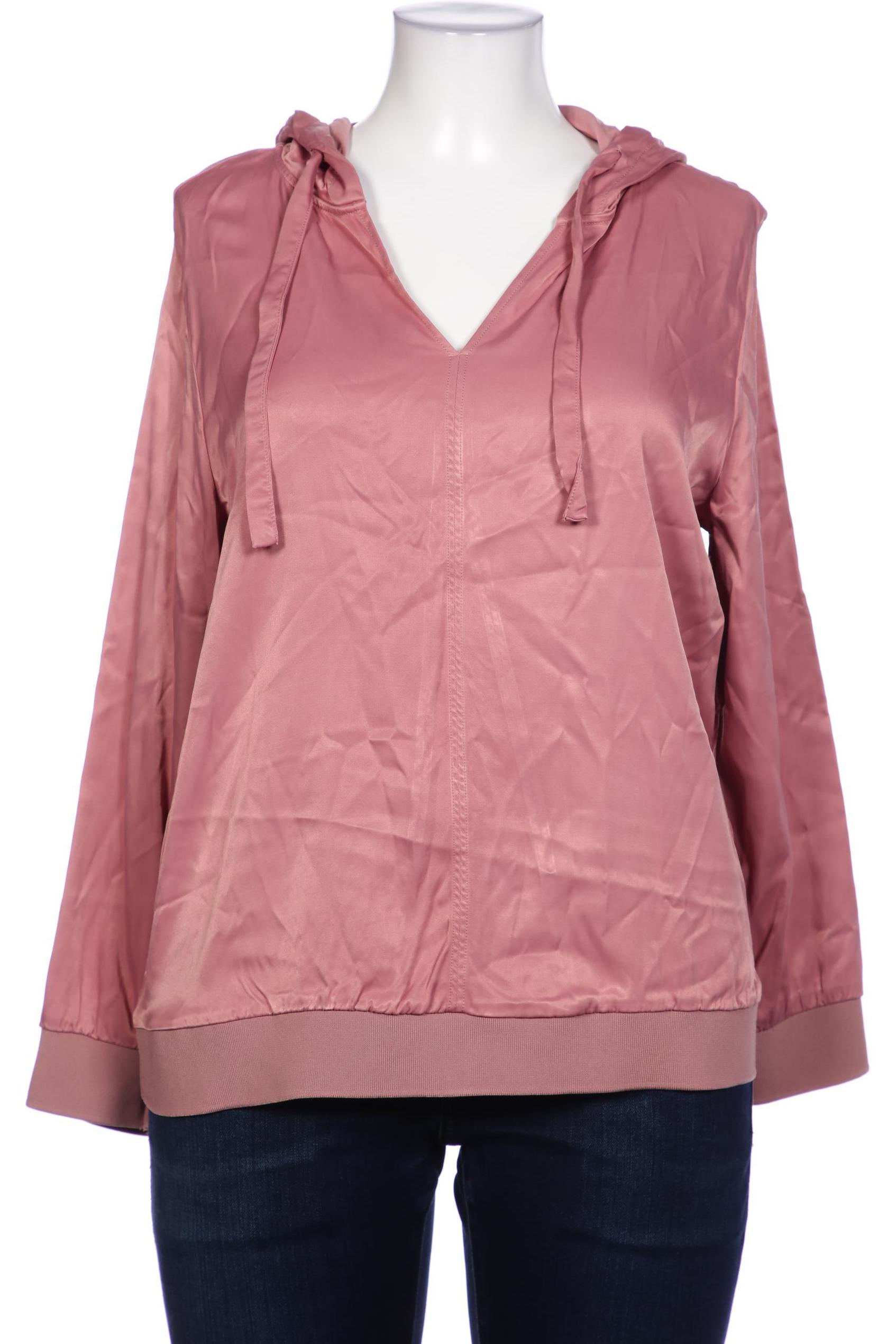 

Bugatti Damen Bluse, pink, Gr. 44
