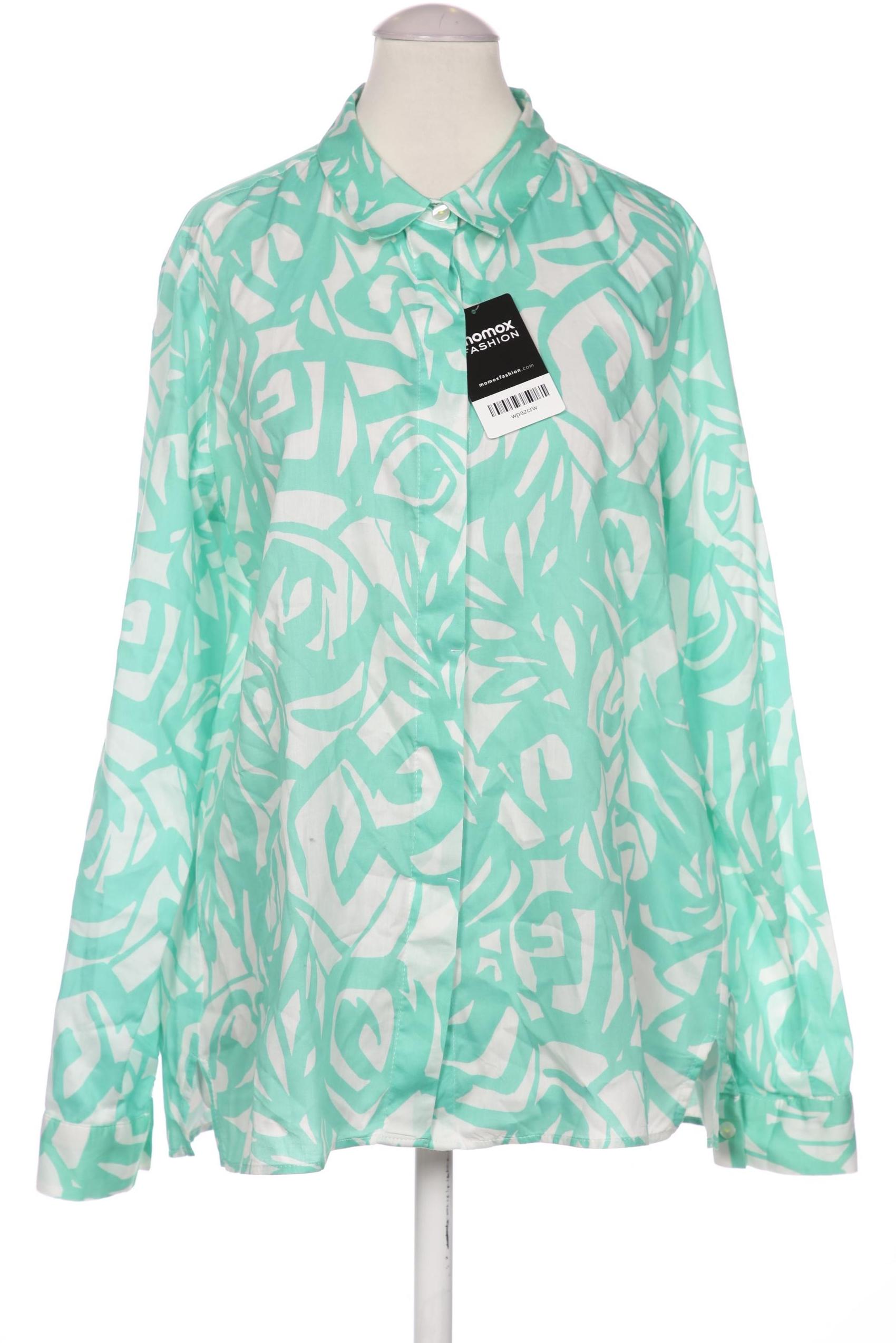 

Bugatti Damen Bluse, grün, Gr. 36