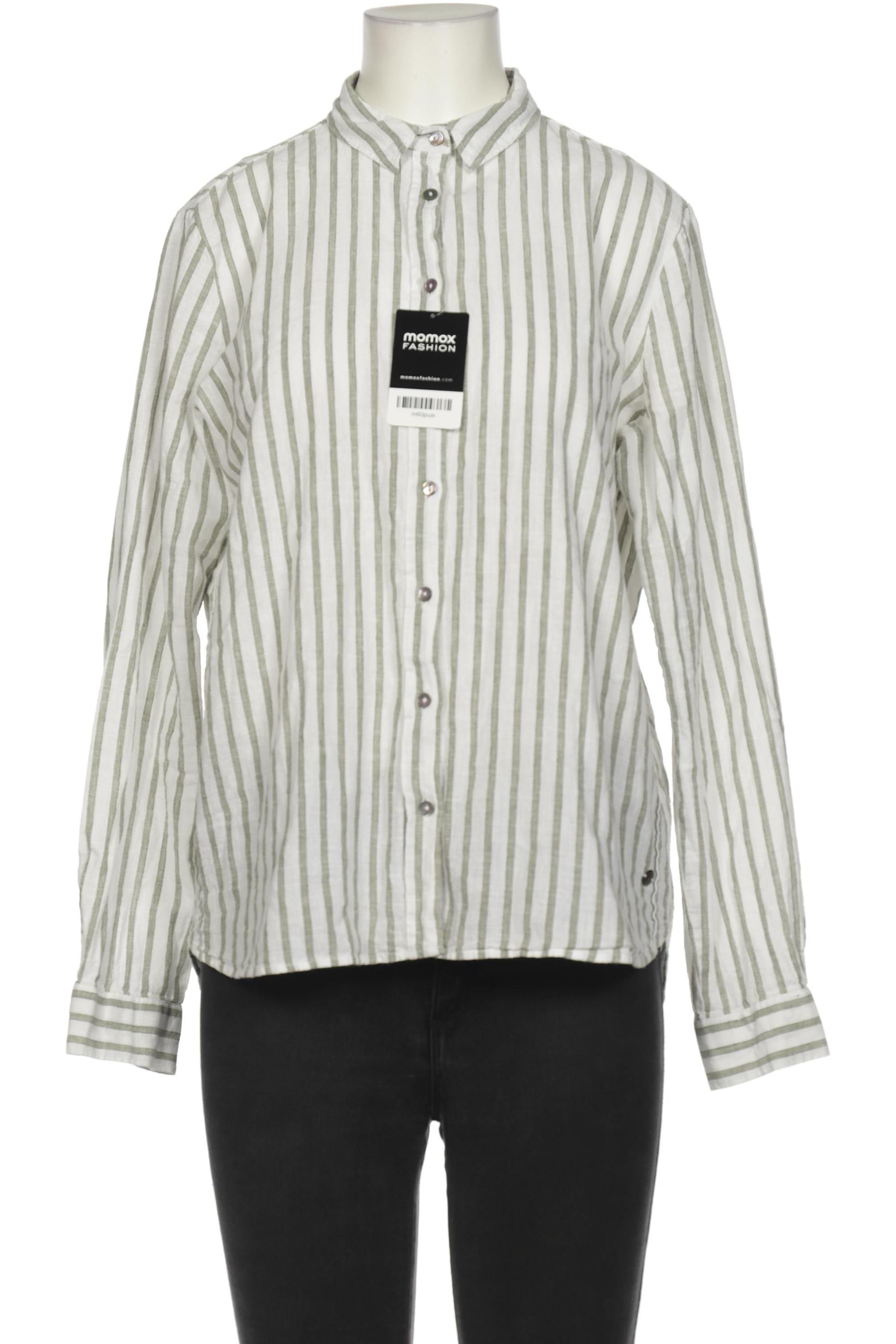

Bugatti Damen Bluse, hellgrün
