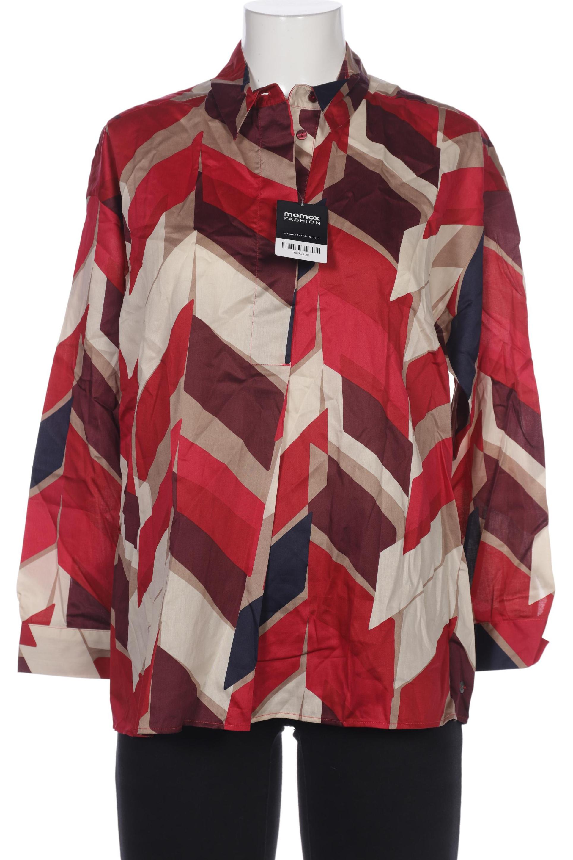 

Bugatti Damen Bluse, mehrfarbig