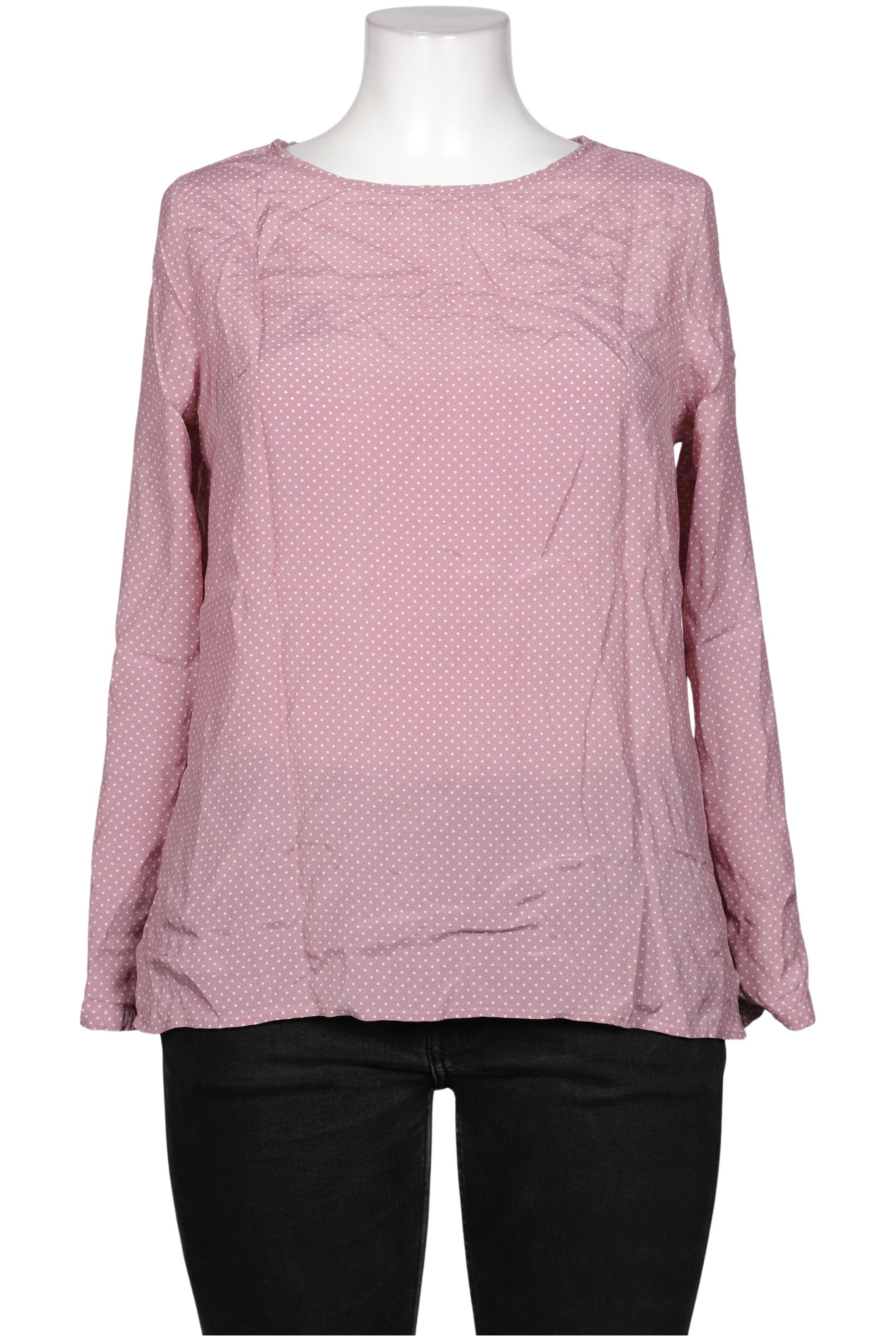 

Bugatti Damen Bluse, pink, Gr. 42