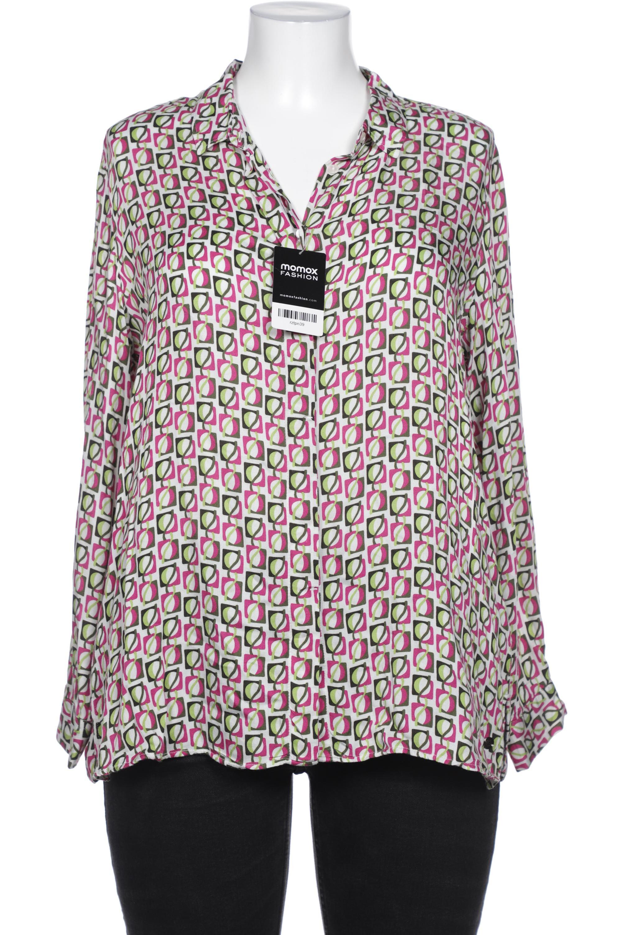 

Bugatti Damen Bluse, mehrfarbig