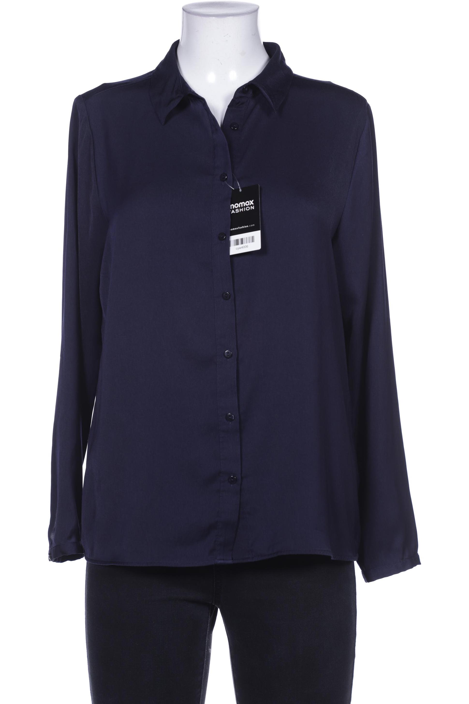 

Bugatti Damen Bluse, marineblau, Gr. 40