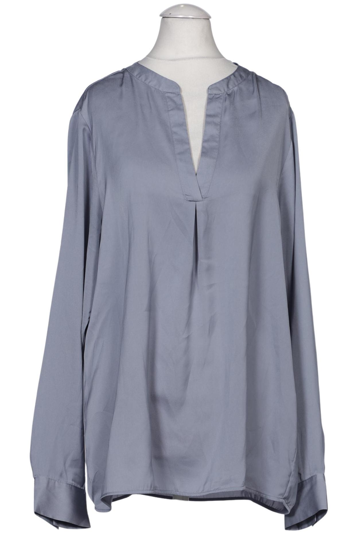 

Bugatti Damen Bluse, hellblau, Gr. 40