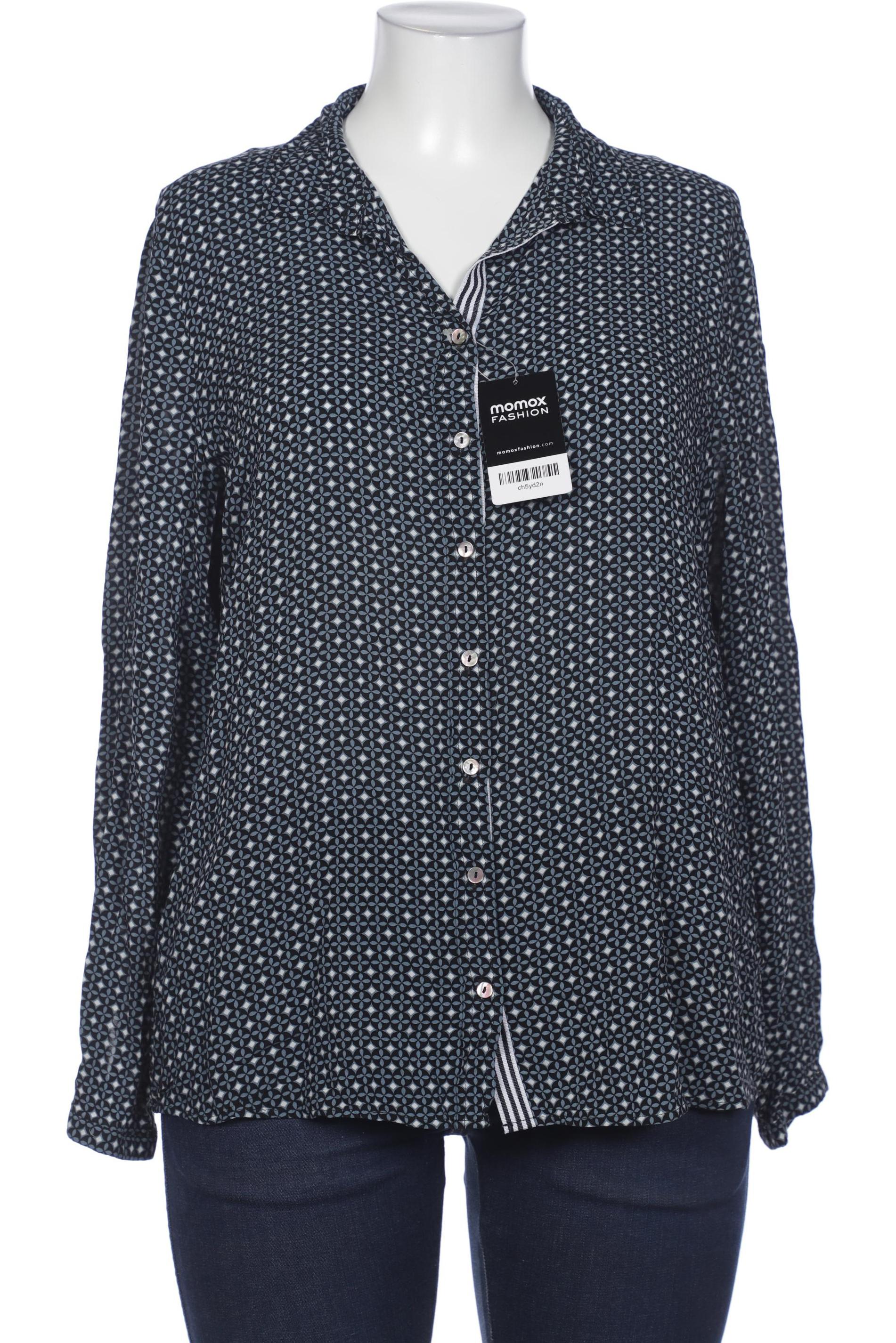 

Bugatti Damen Bluse, mehrfarbig