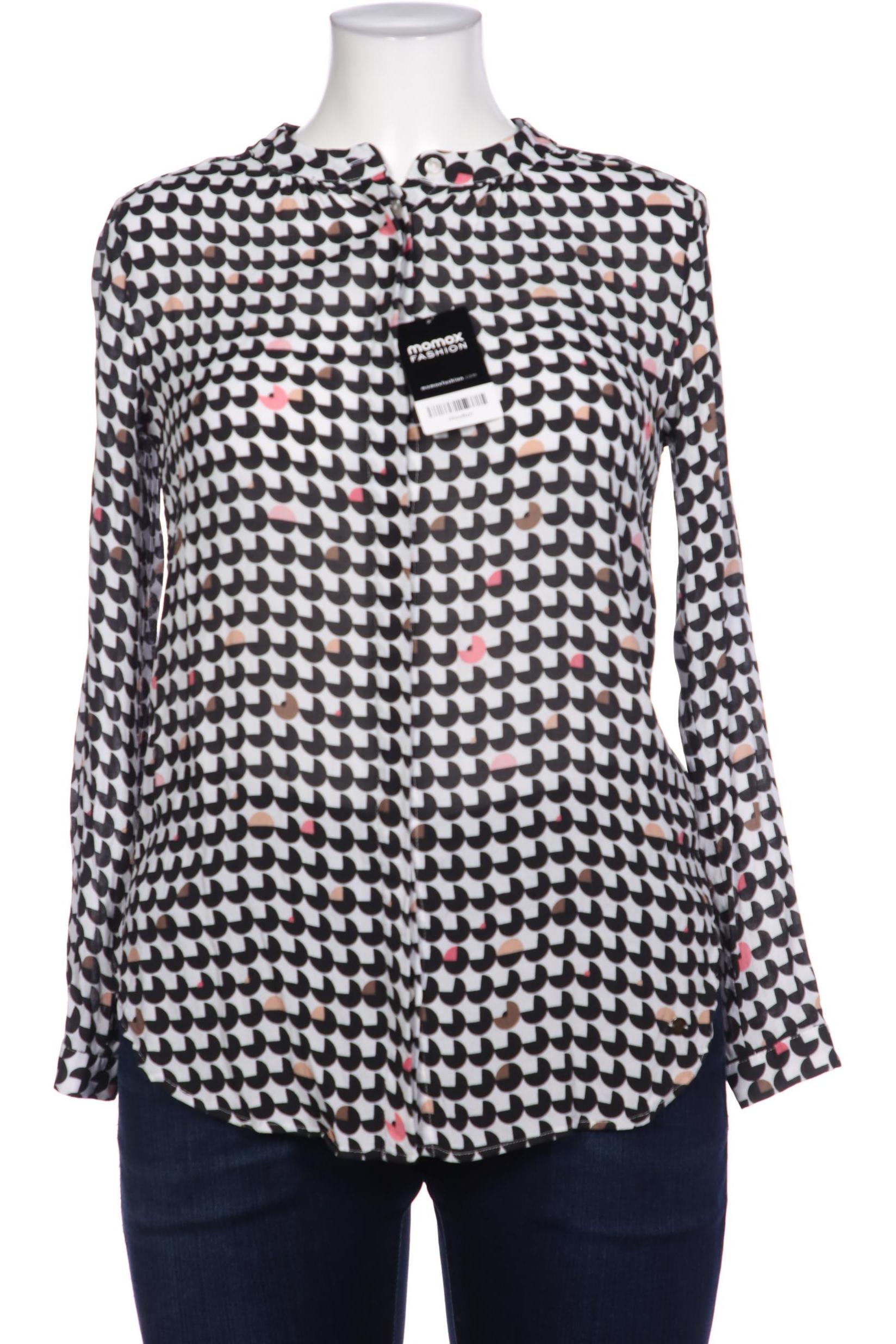 

Bugatti Damen Bluse, schwarz, Gr. 42