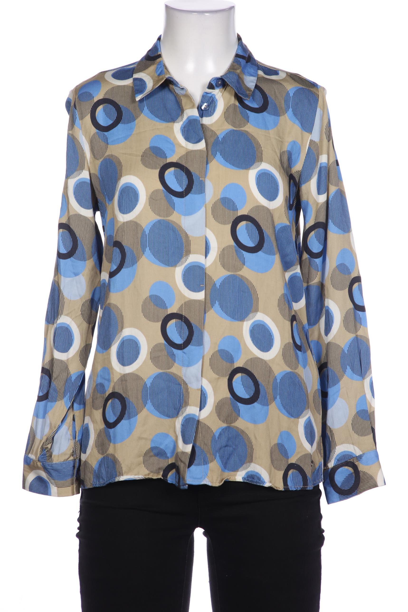 

Bugatti Damen Bluse, beige, Gr. 36