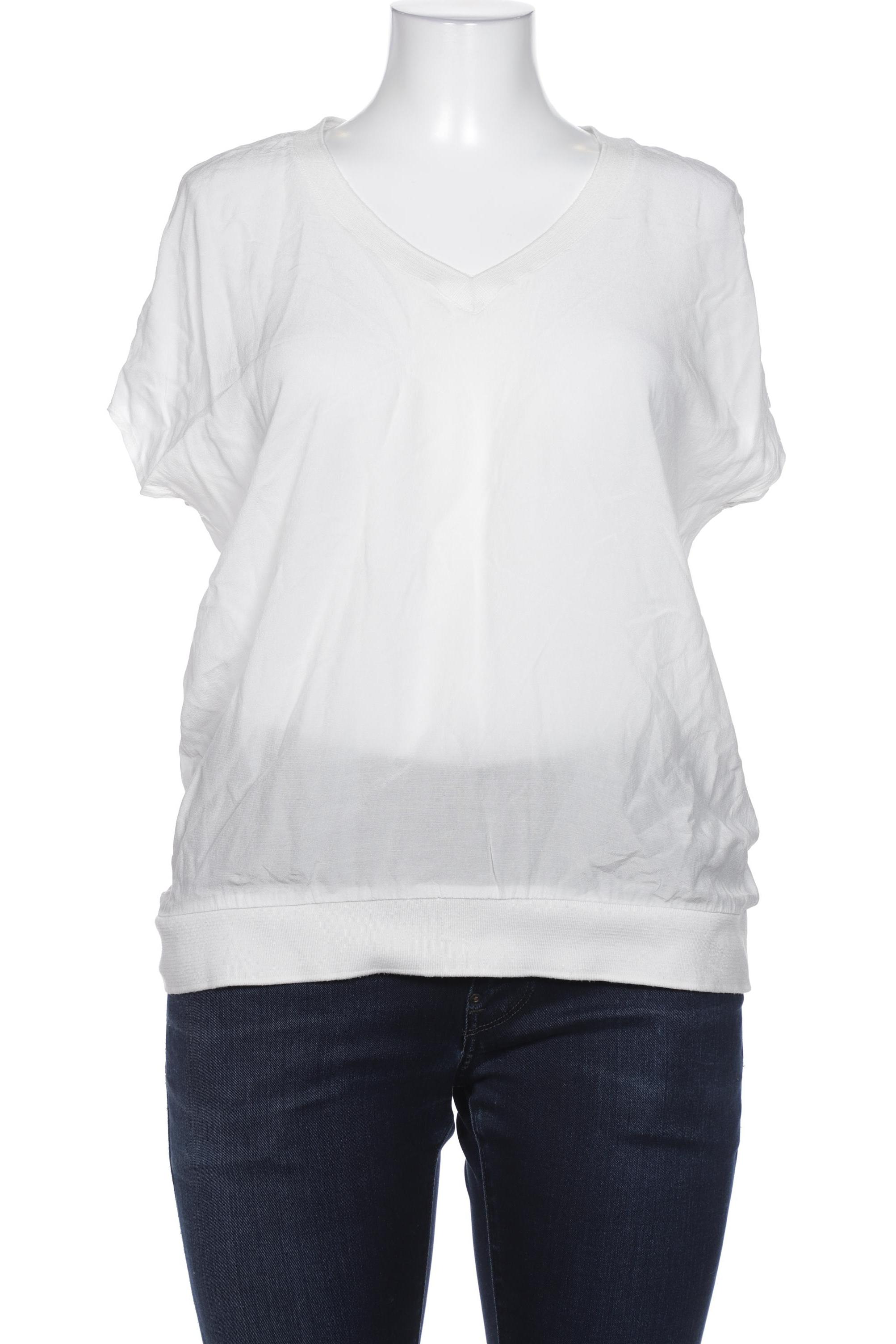 

Bugatti Damen Bluse, weiß
