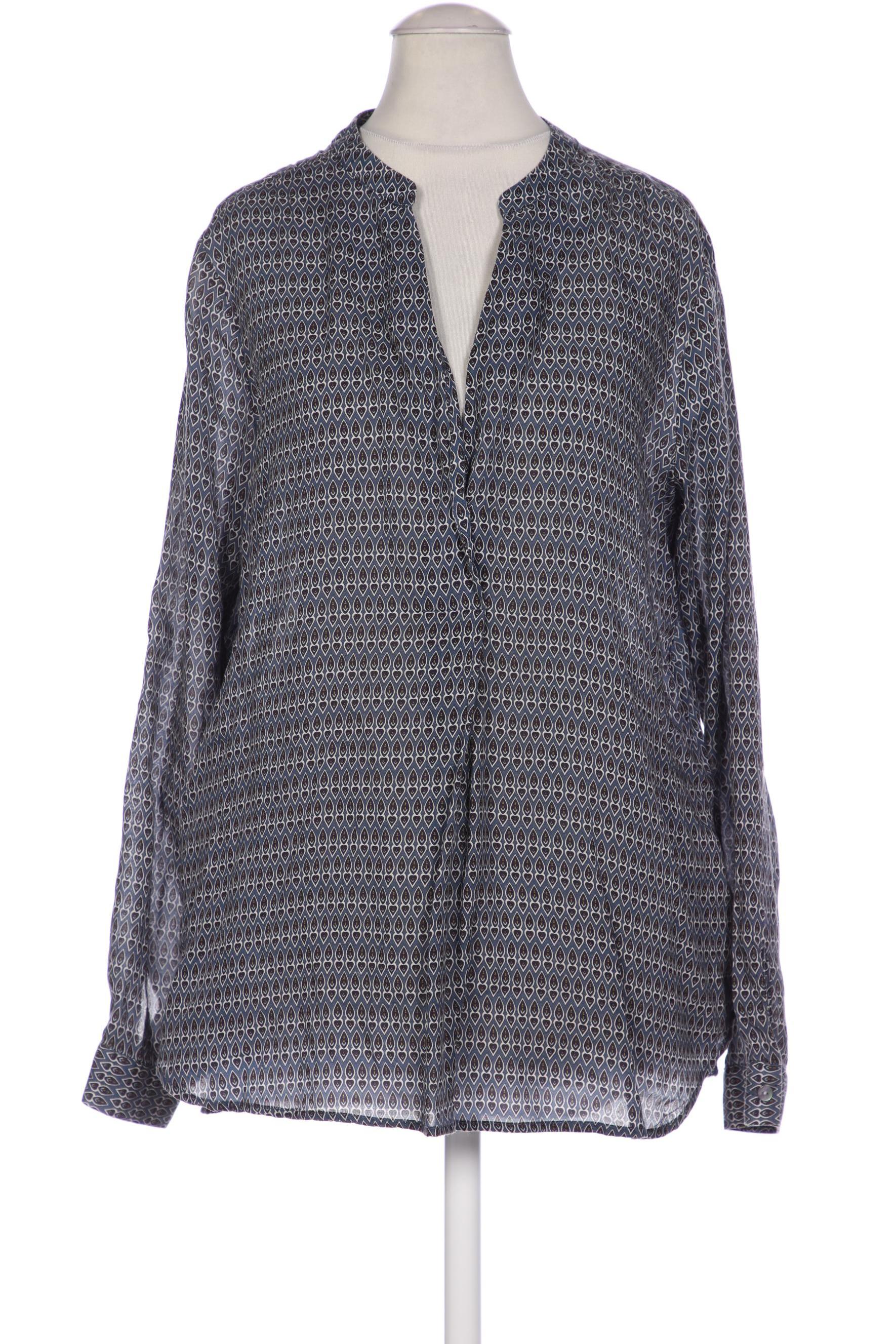 

Bugatti Damen Bluse, grau, Gr. 36