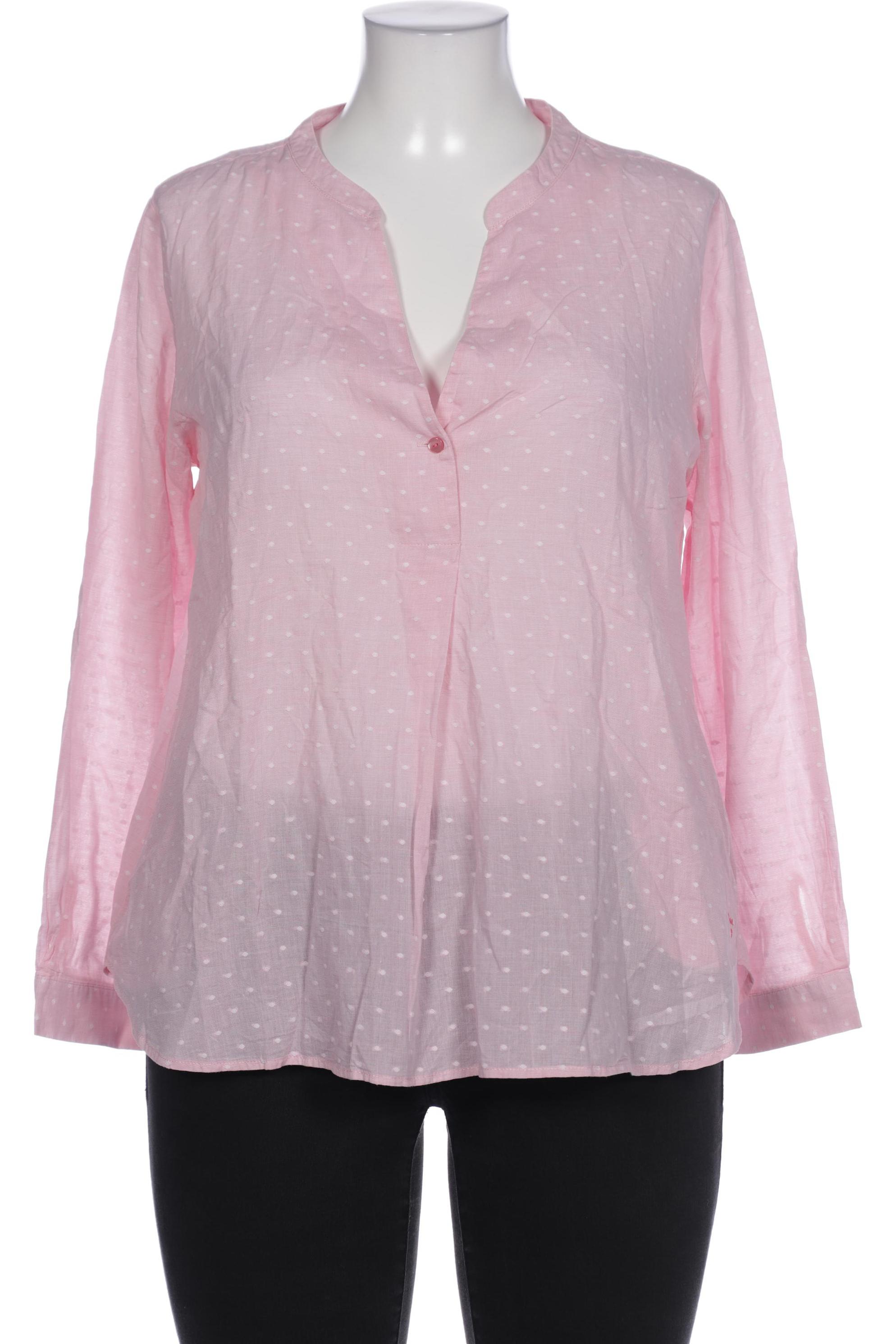 

Bugatti Damen Bluse, pink, Gr. 42