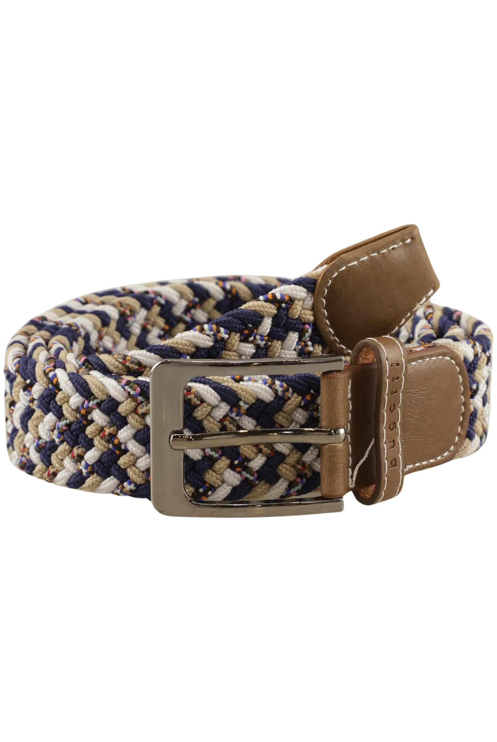 

Bugatti Damen Gürtel, mehrfarbig, Gr. 105