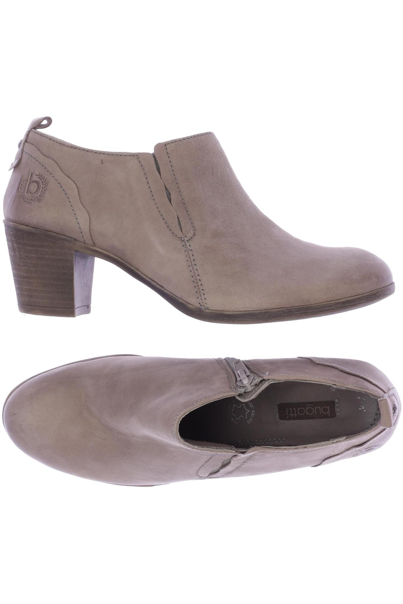 Thumbnail - Bugatti Damen Halbschuh, braun, Gr. 39