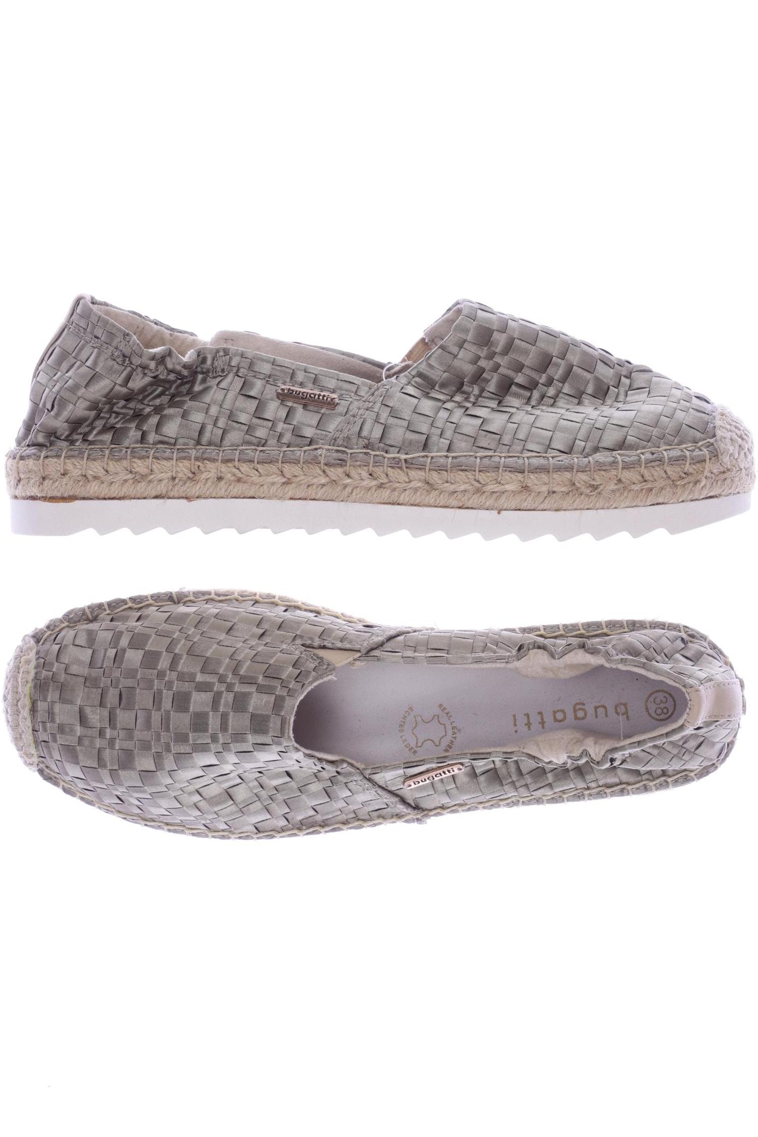 

Bugatti Damen Halbschuh, grün