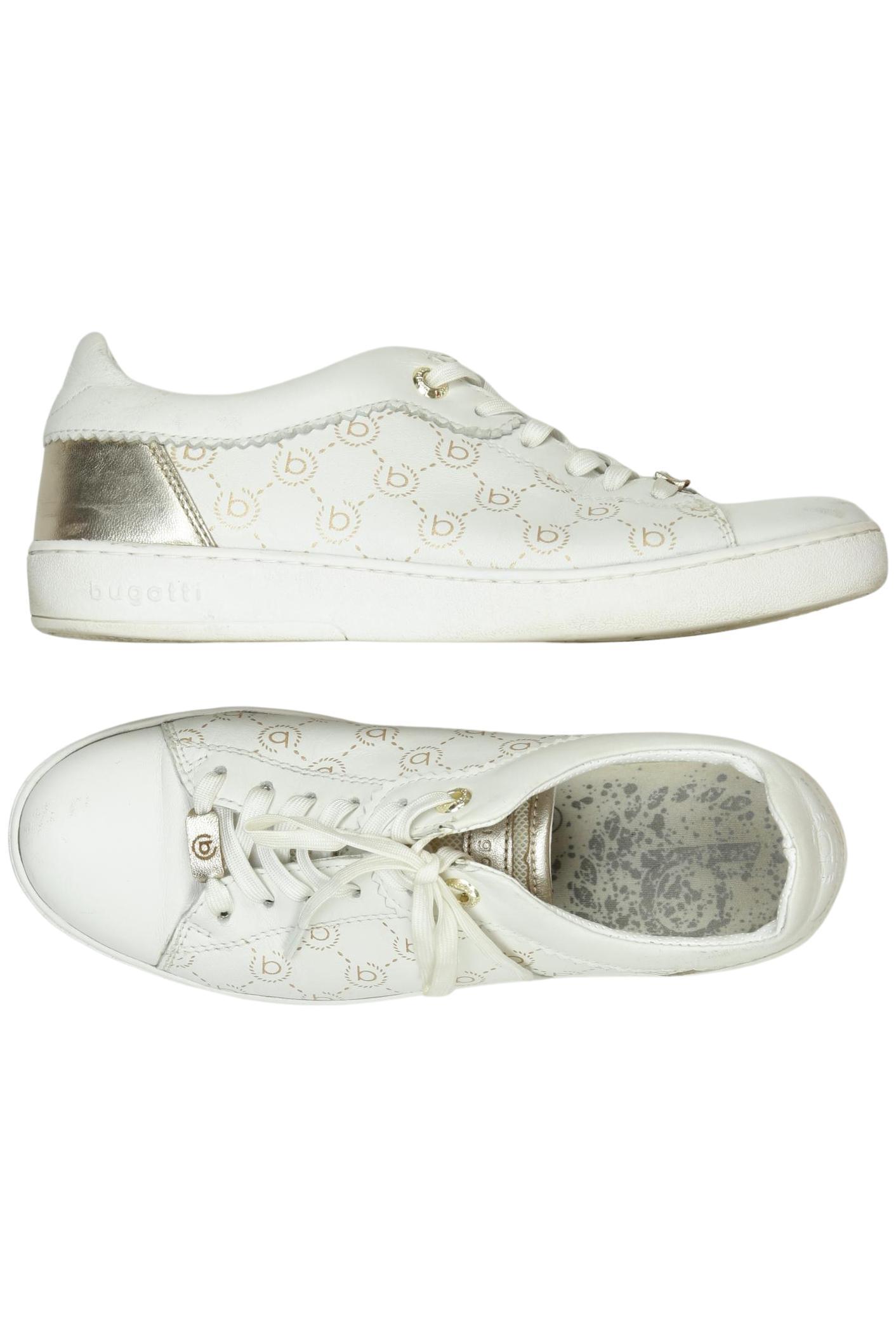 

Bugatti Damen Halbschuh, mehrfarbig, Gr. 39