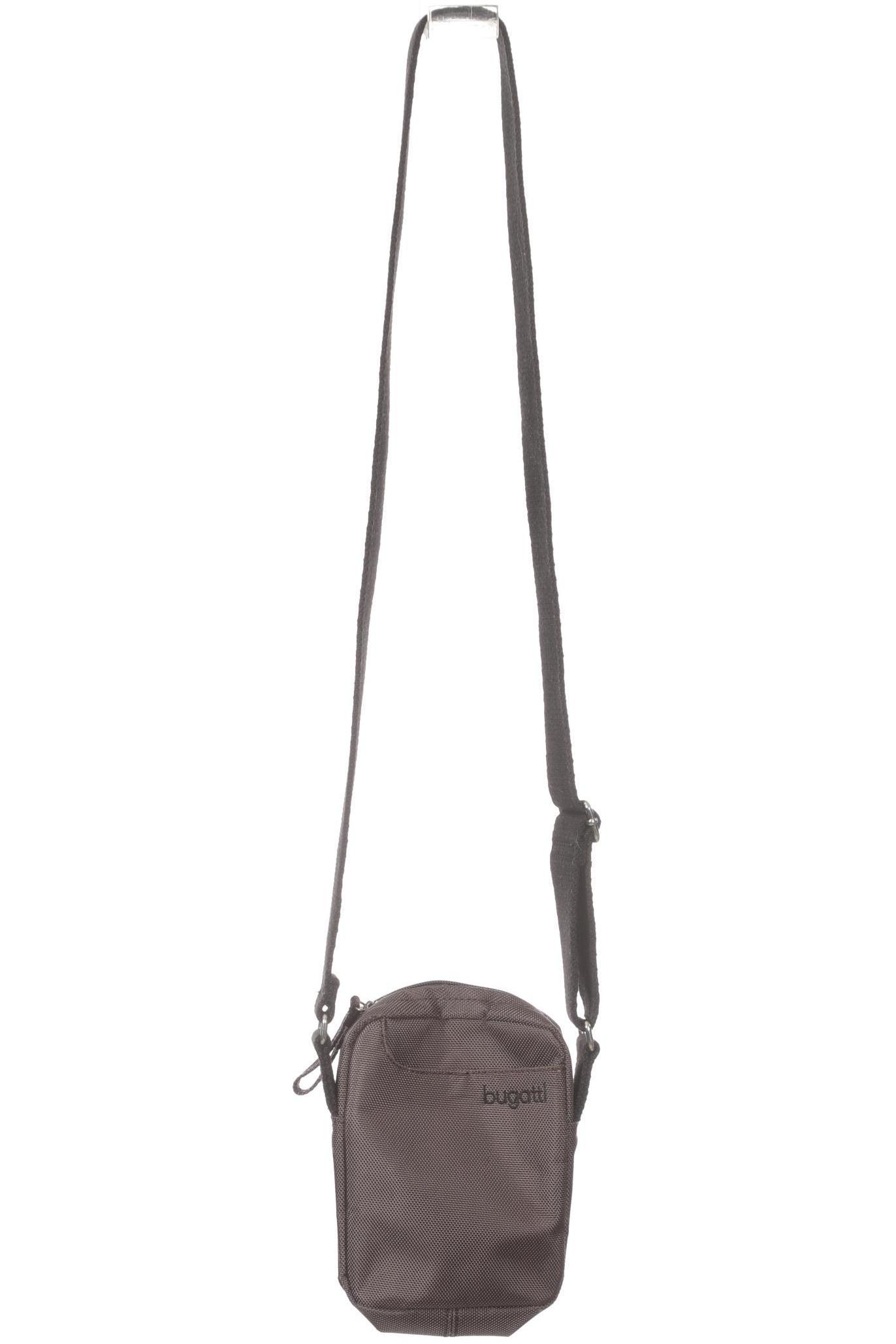 

Bugatti Damen Handtasche, braun, Gr.