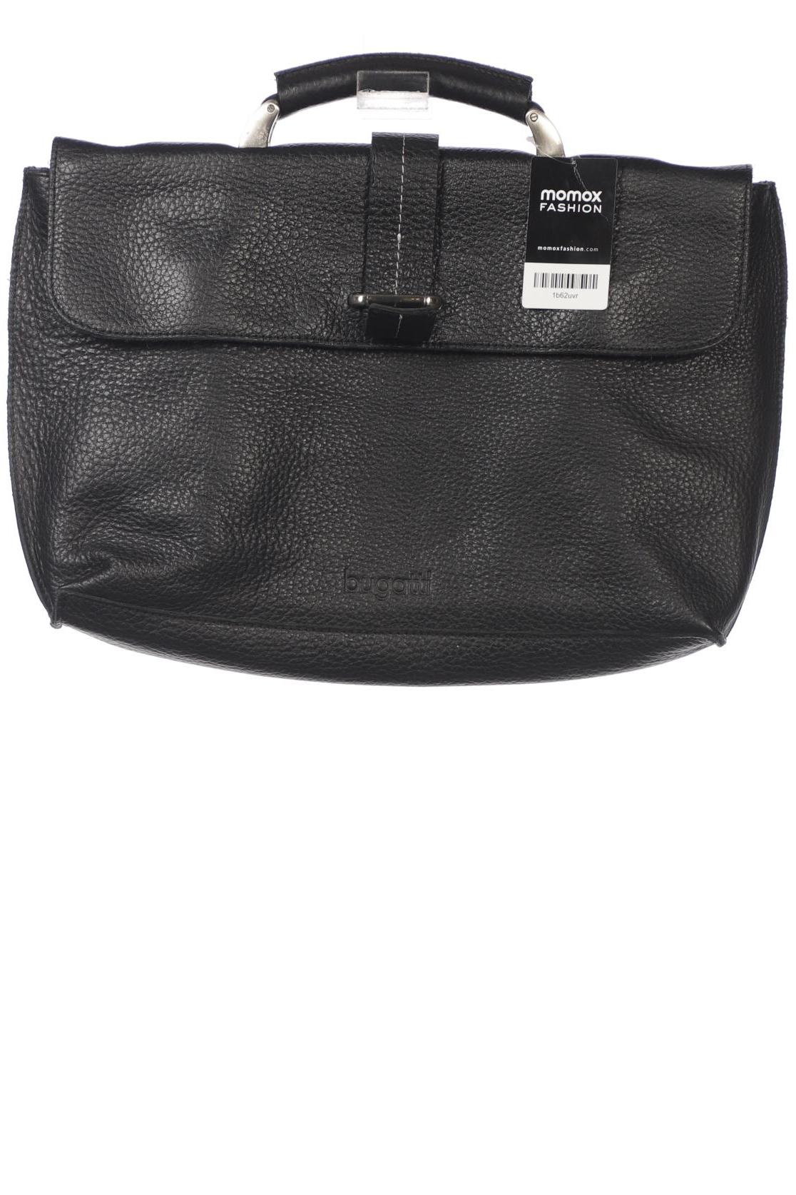 

Bugatti Damen Handtasche, schwarz