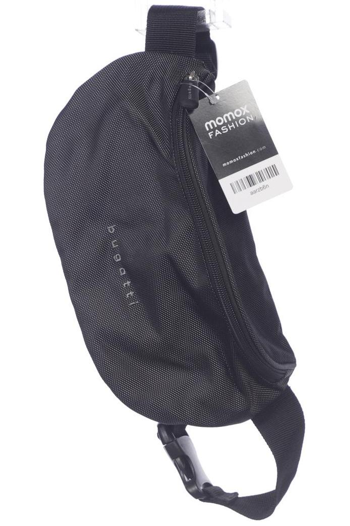 

Bugatti Damen Handtasche, schwarz, Gr.