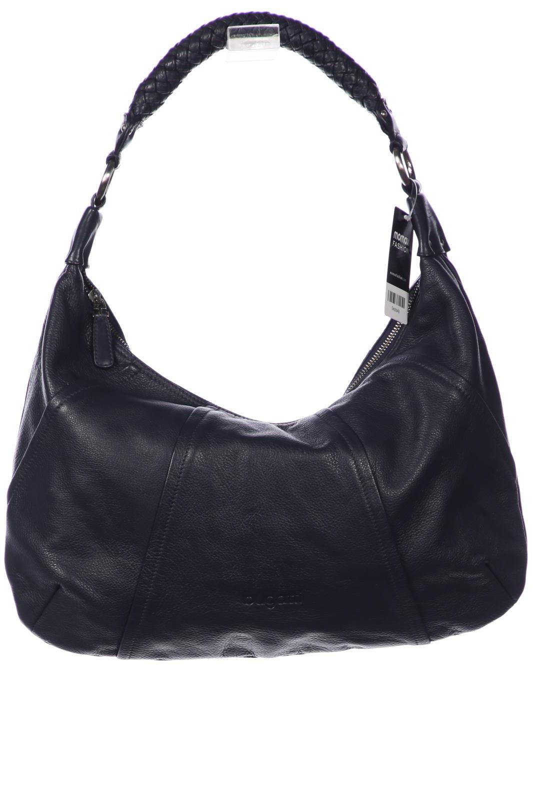 

Bugatti Damen Handtasche, marineblau, Gr.