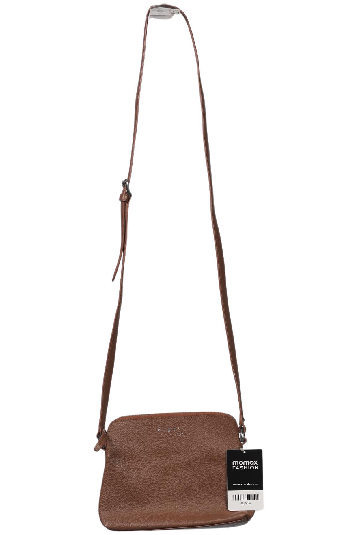 

Bugatti Damen Handtasche, braun, Gr.