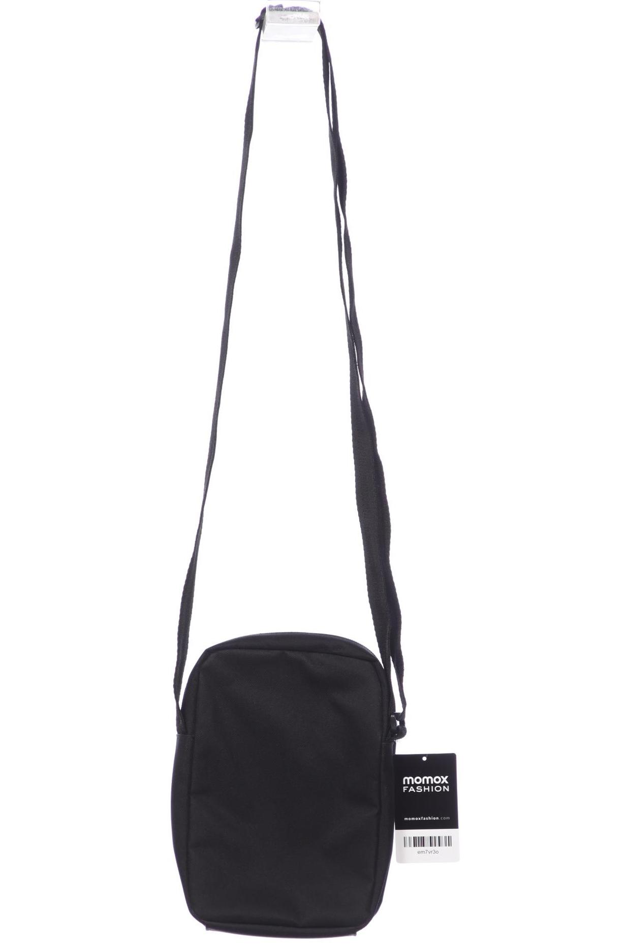 

Bugatti Damen Handtasche, schwarz, Gr.