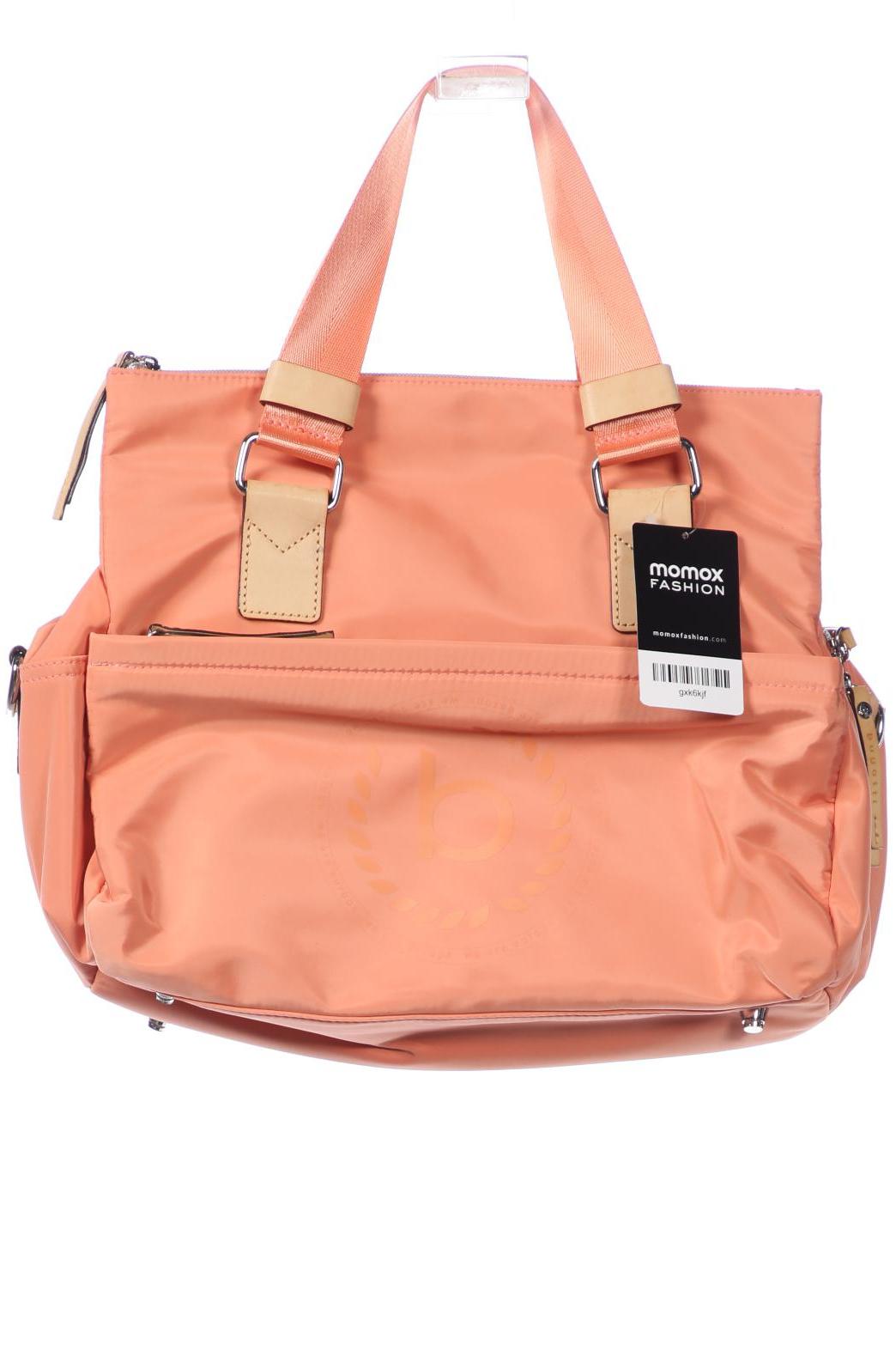 

Bugatti Damen Handtasche, orange, Gr.