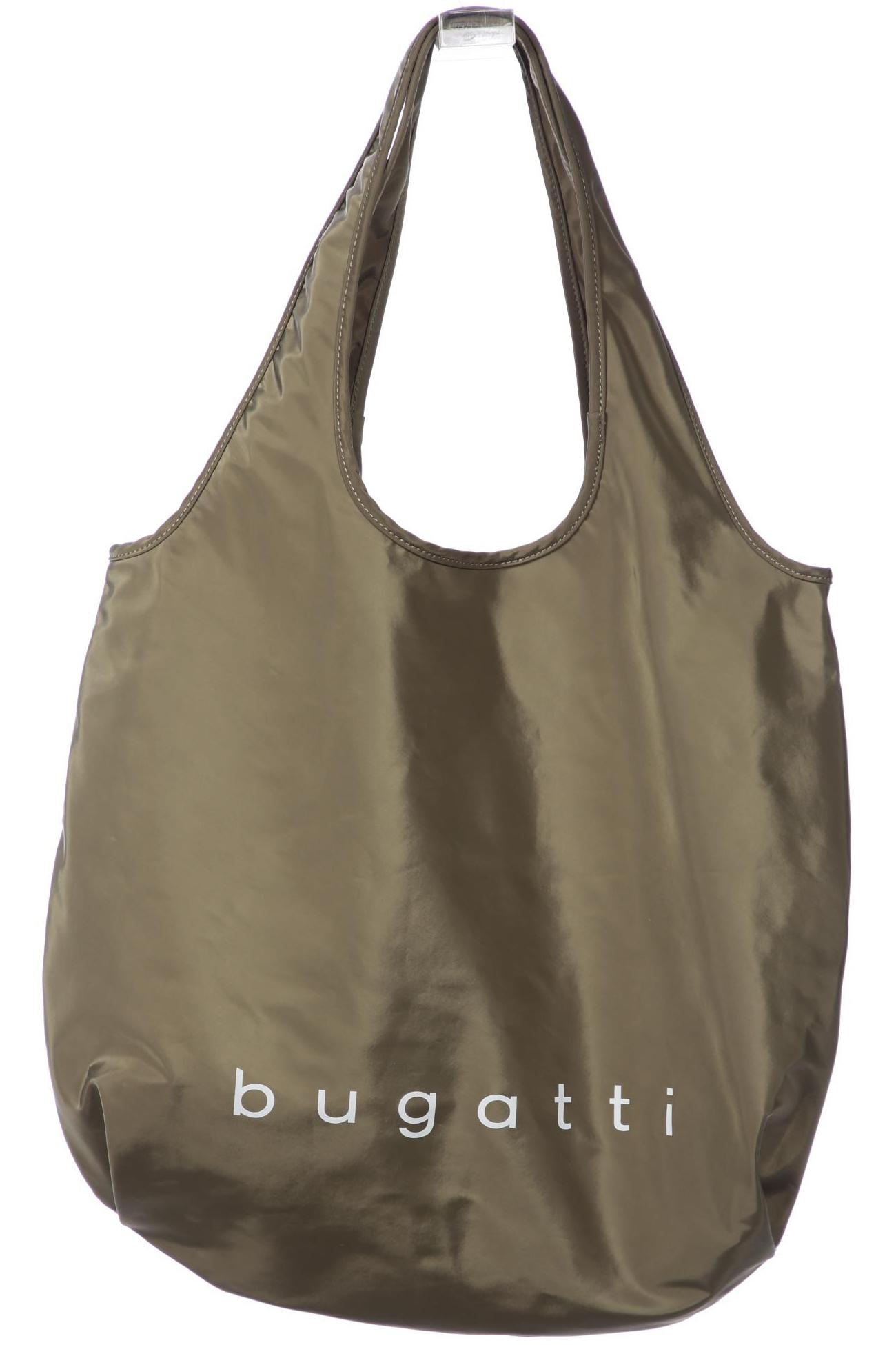 

Bugatti Damen Handtasche, grün