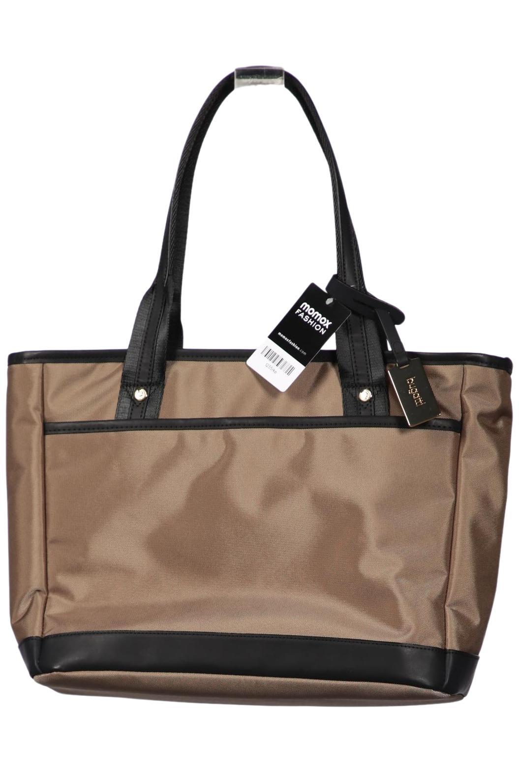 

Bugatti Damen Handtasche, grün, Gr.