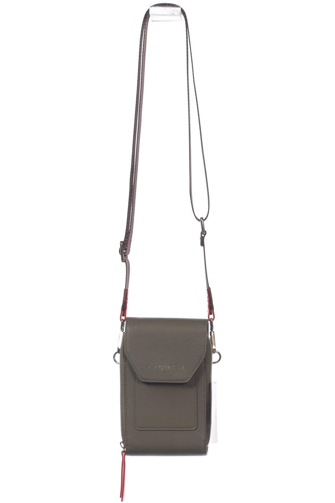 

Bugatti Damen Handtasche, grün, Gr.