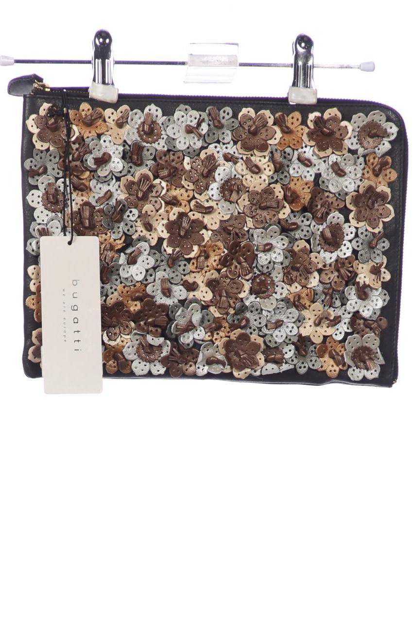 

Bugatti Damen Handtasche, mehrfarbig, Gr.