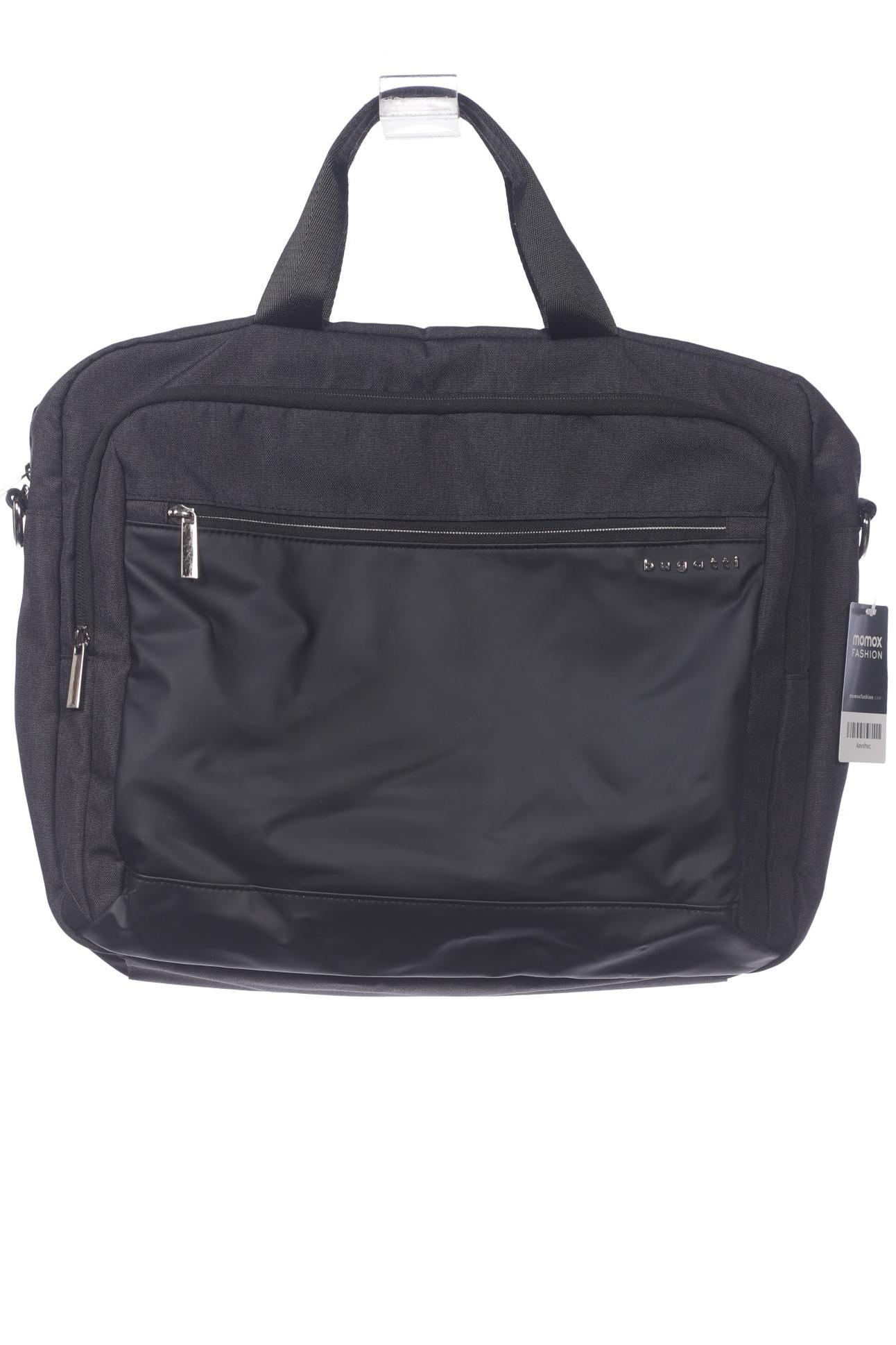 

Bugatti Damen Handtasche, grau, Gr.