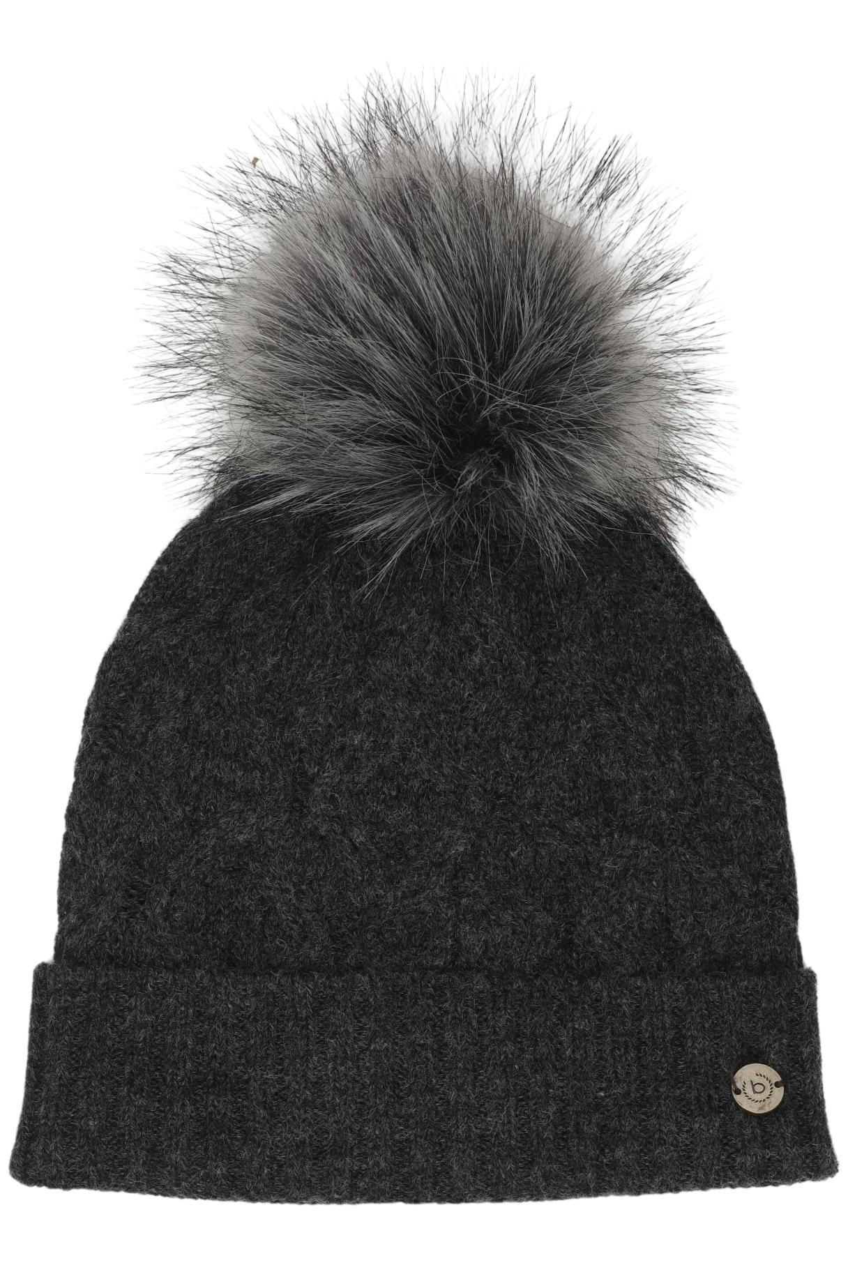 

Bugatti Damen Hut/Mütze, grau, Gr. uni