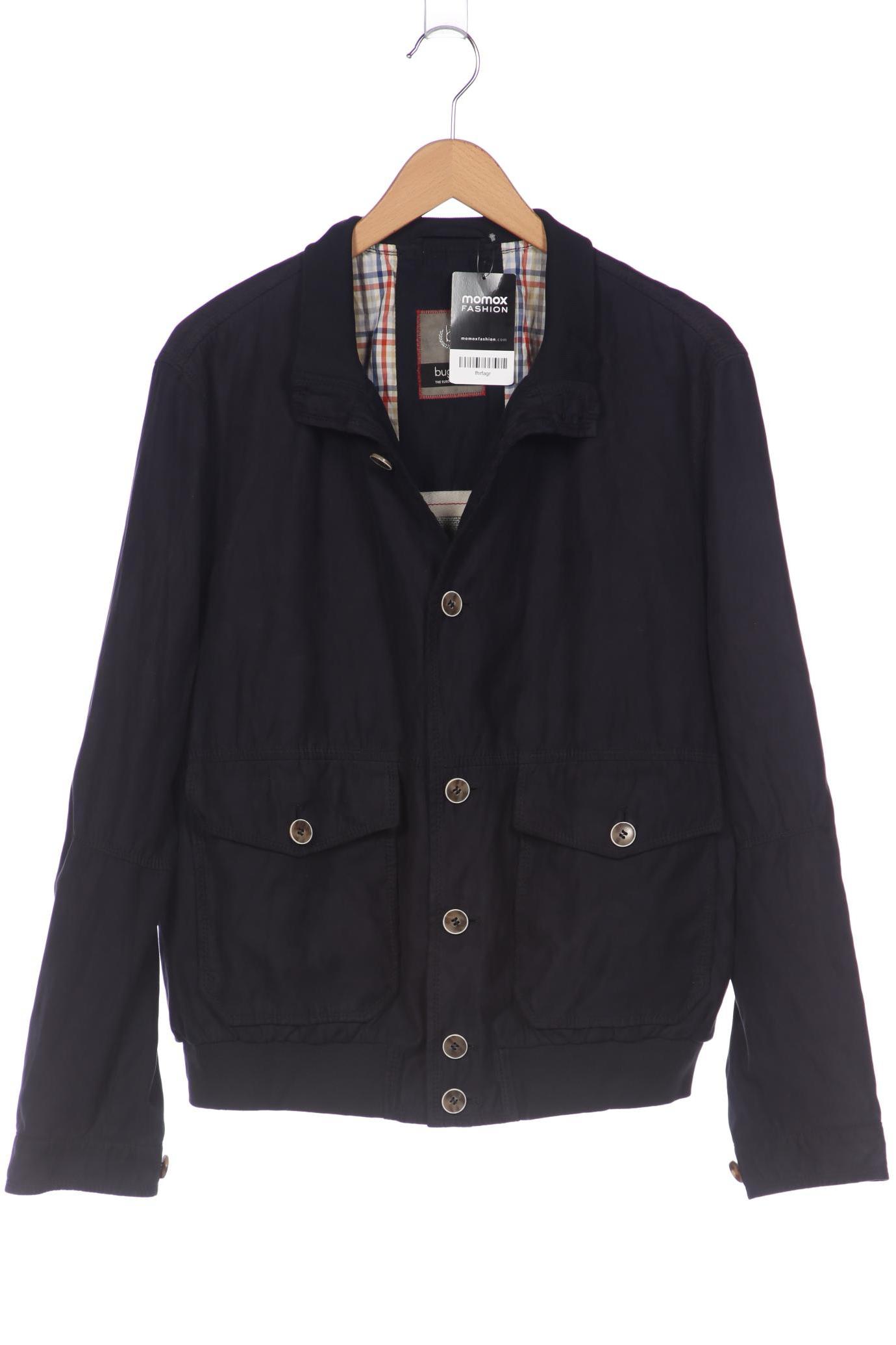 

Bugatti Damen Jacke, marineblau, Gr. 54