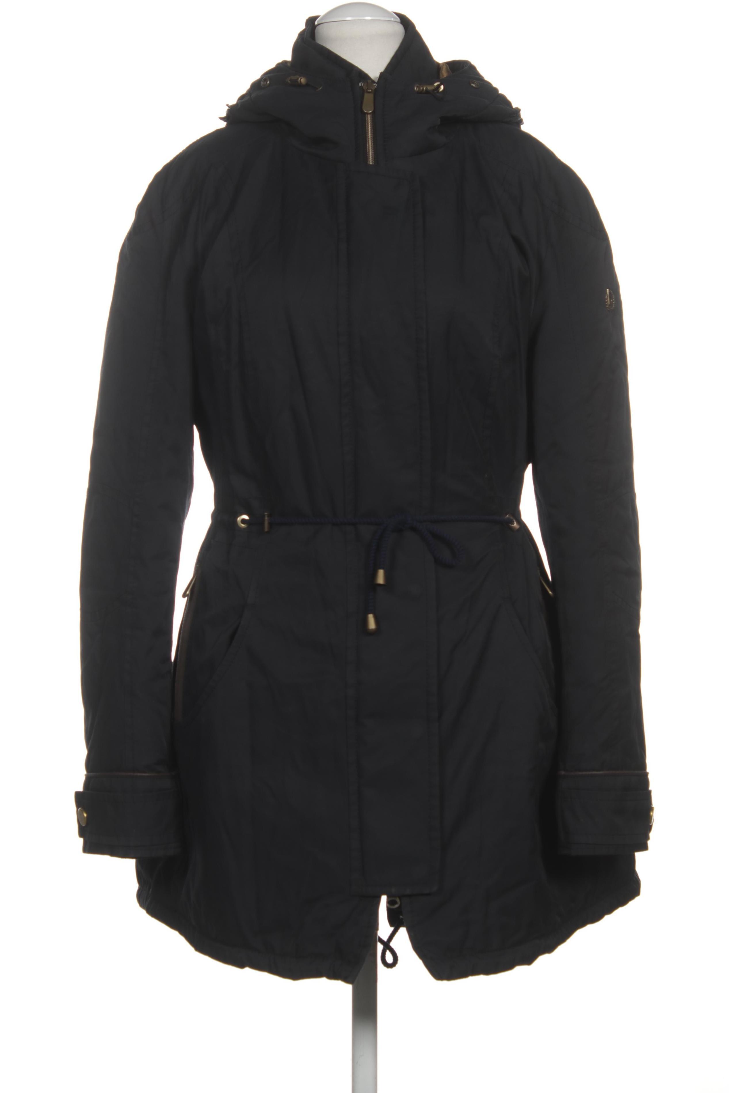 

Bugatti Damen Jacke, blau, Gr. 46